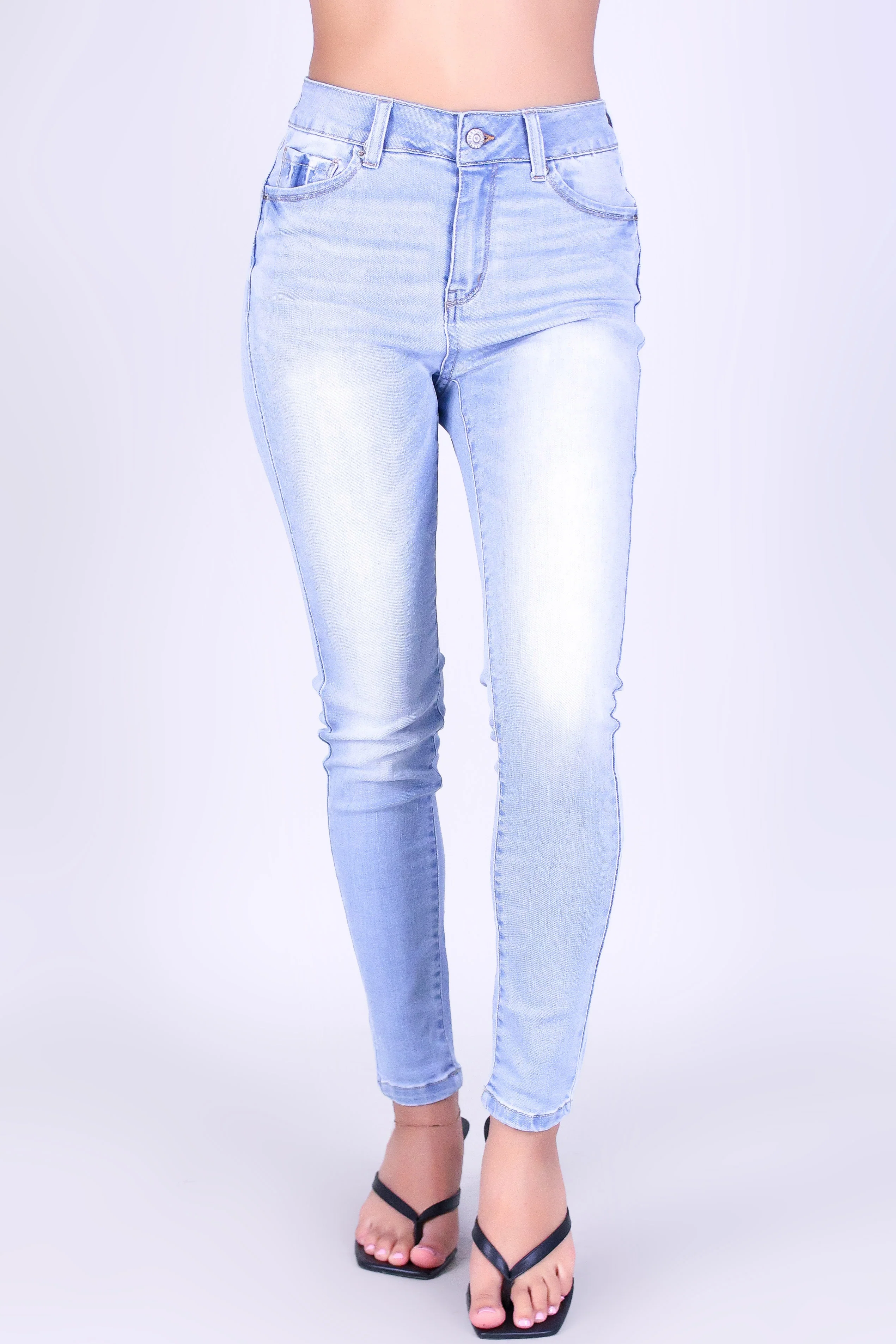 ARE YOU BORED JEANS - Image 2