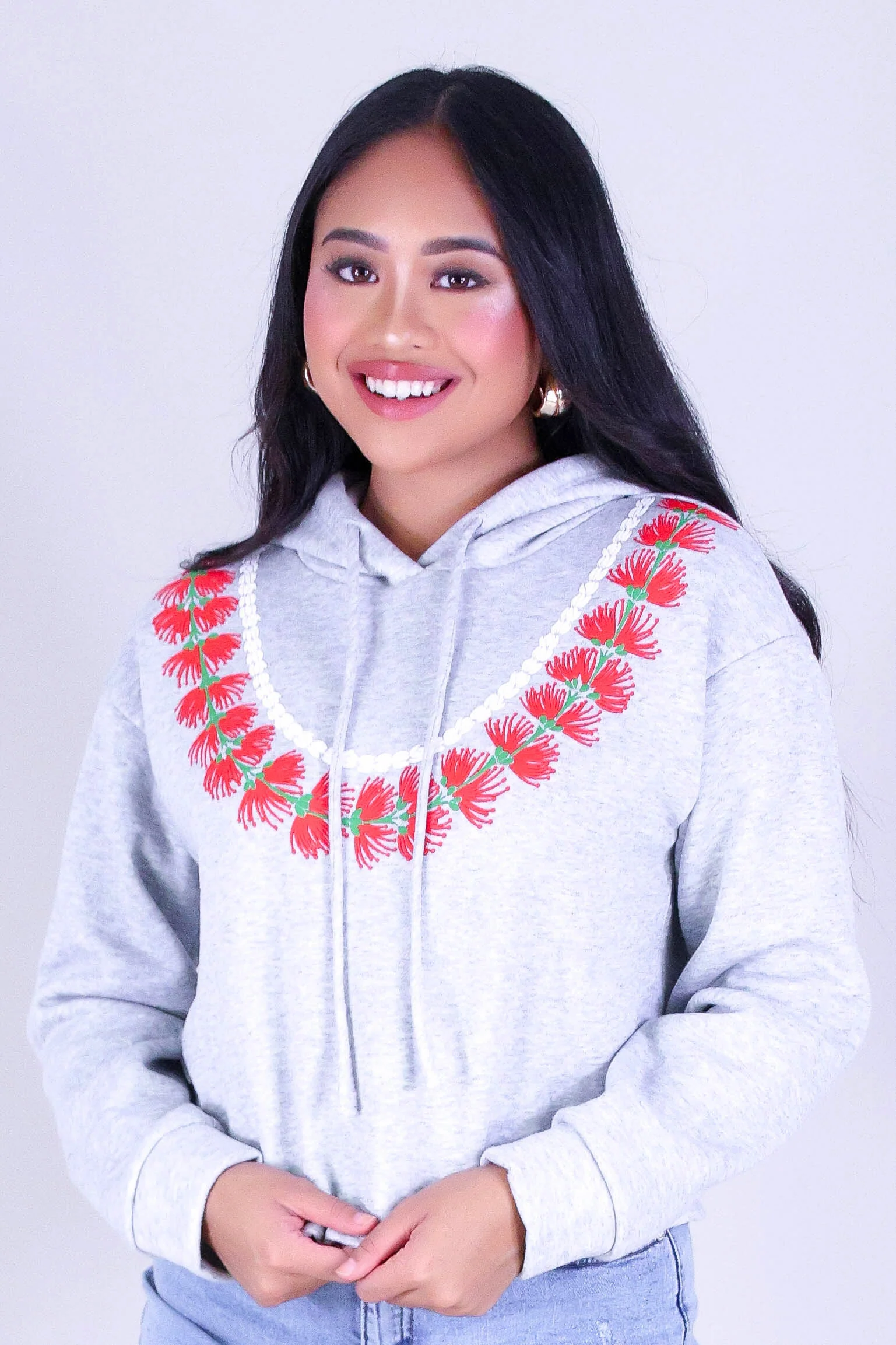 OHIA LEHUA HOODIE - Image 2