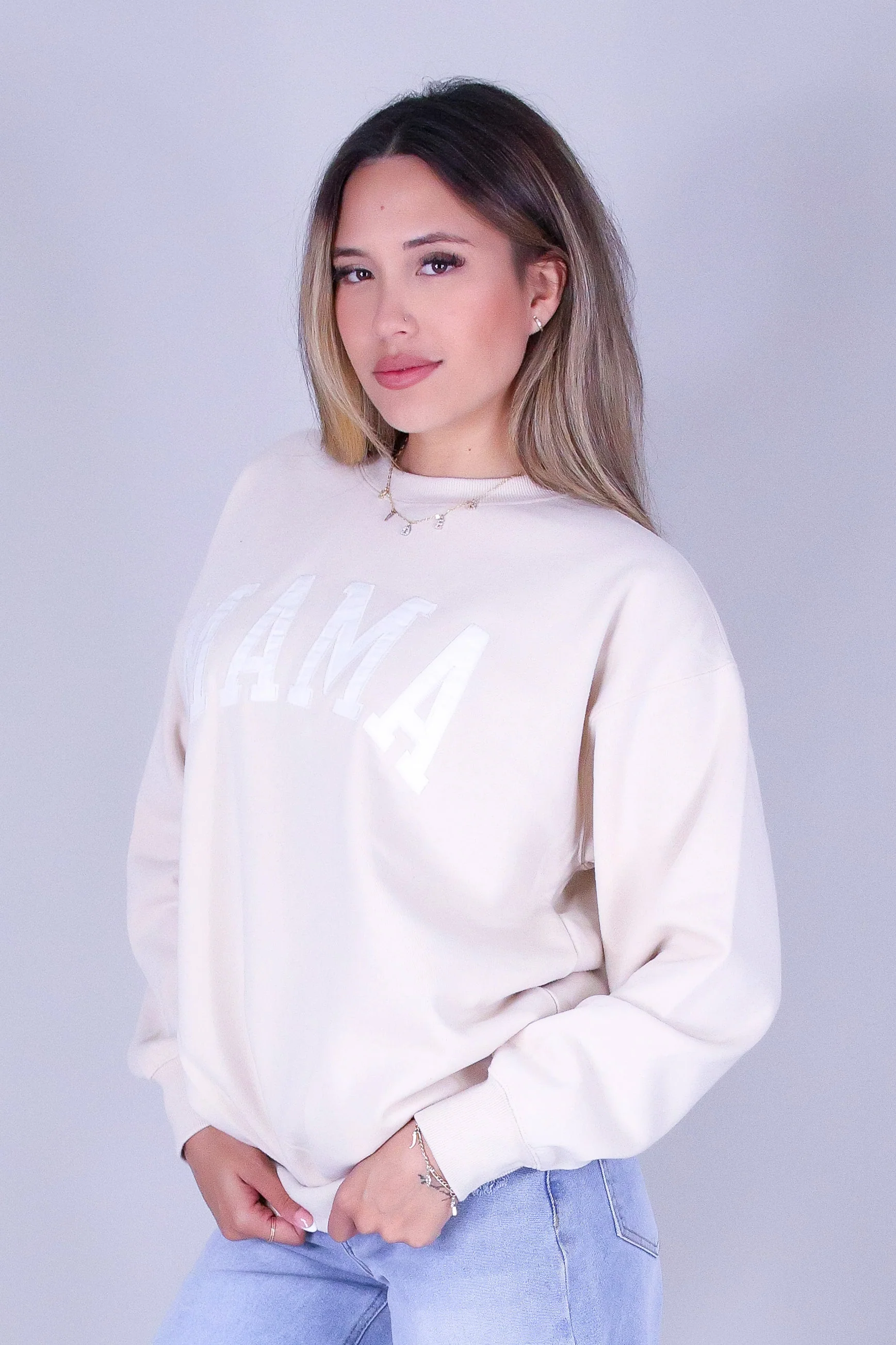 MAMA SWEATER - Image 3