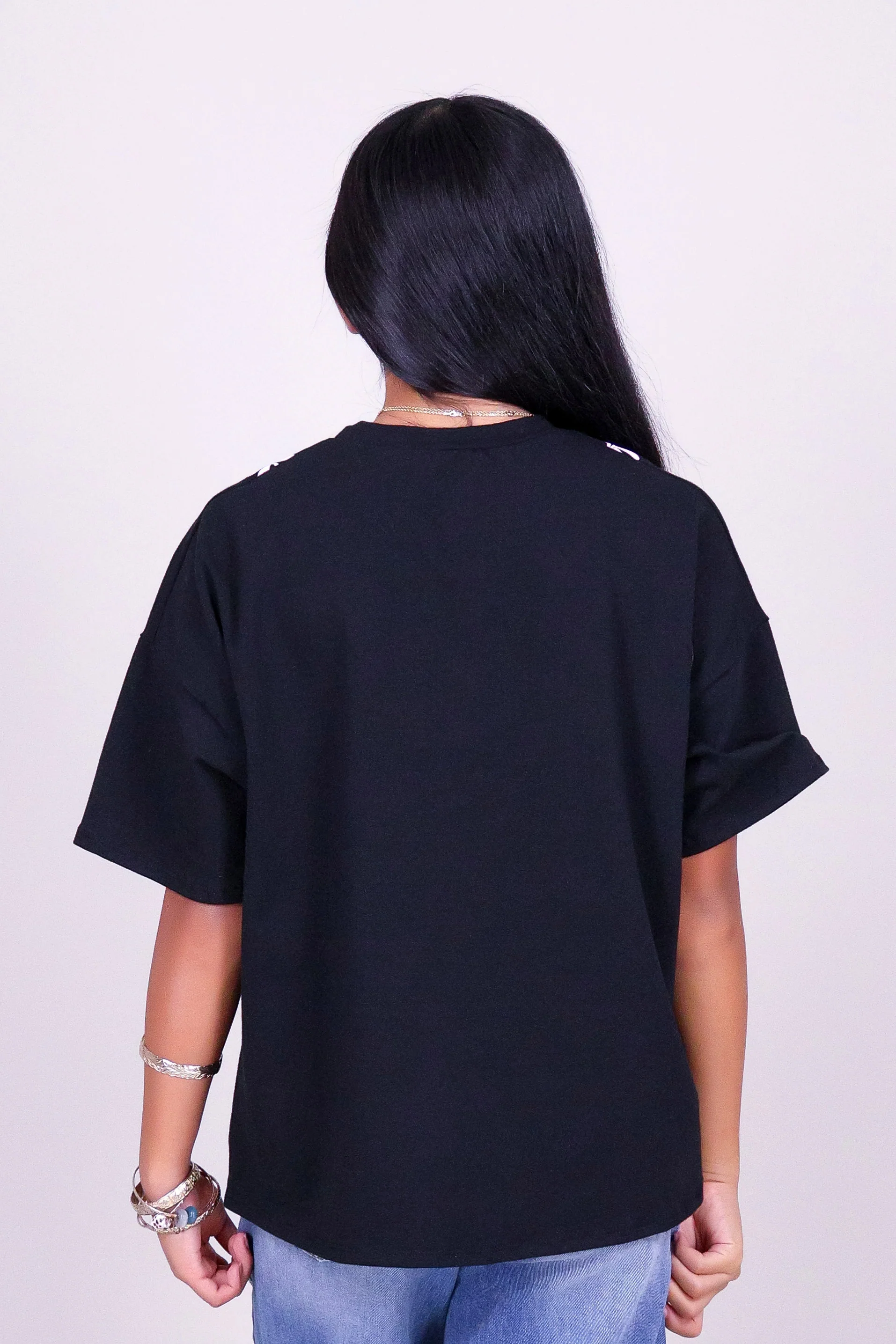 PLUMERIA LEI TEE | KIDS SIZE 2-16 - Image 4