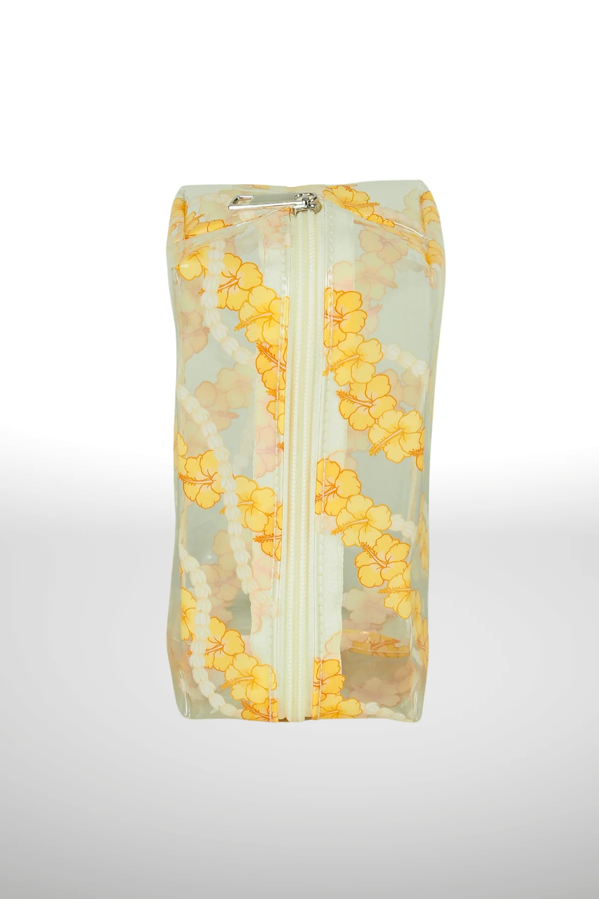 HIBISCUS PIKAKE COSMETIC BAG - Image 3