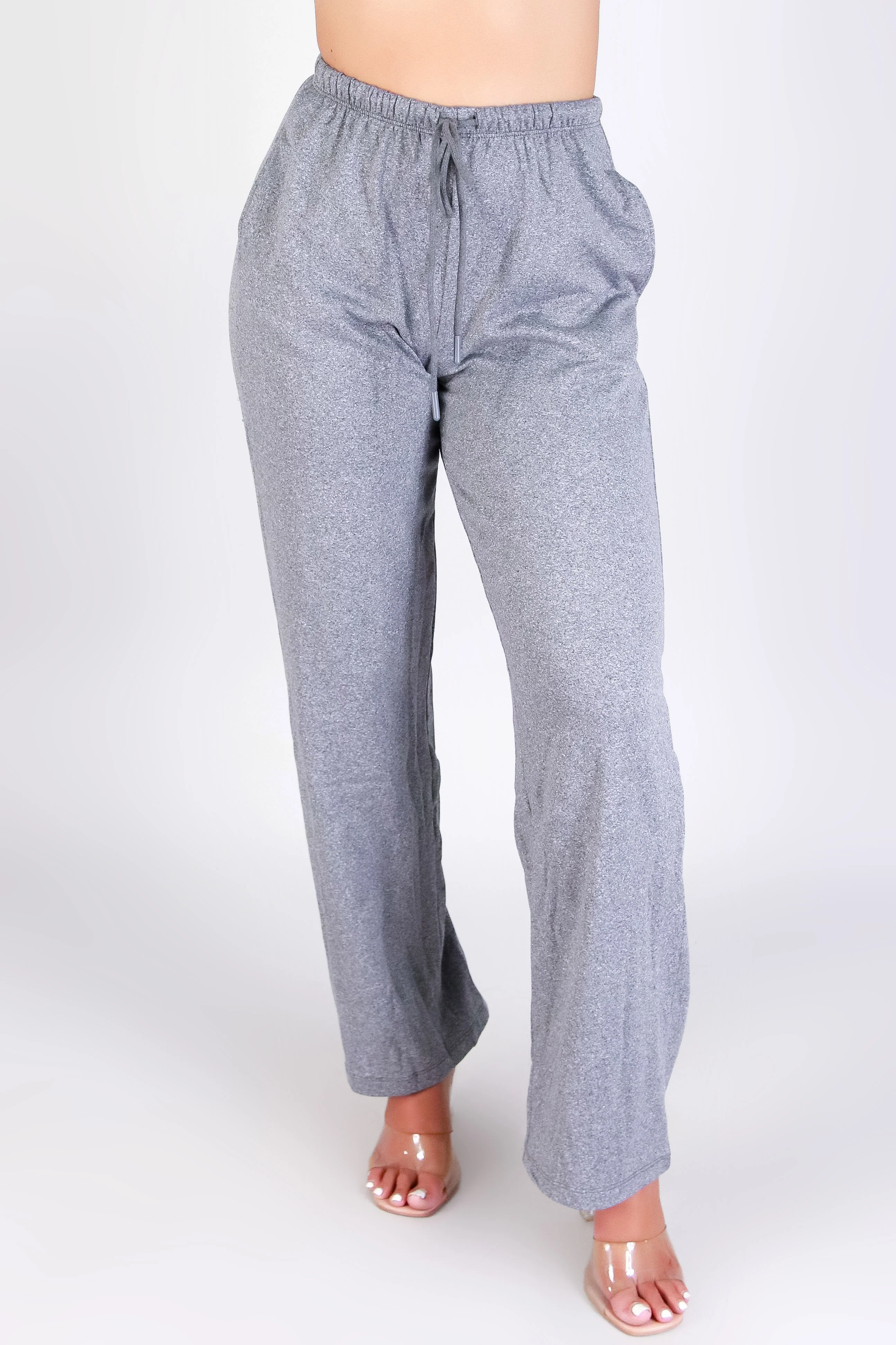 ACTIVE ESSENTIAL PANTS - Image 2
