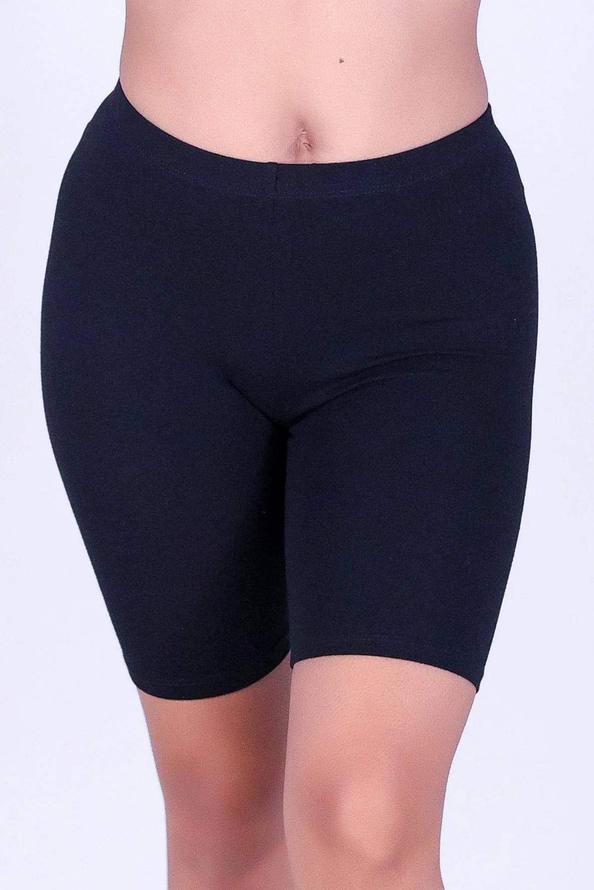 STILL MOVING BIKE SHORTS - Image 2