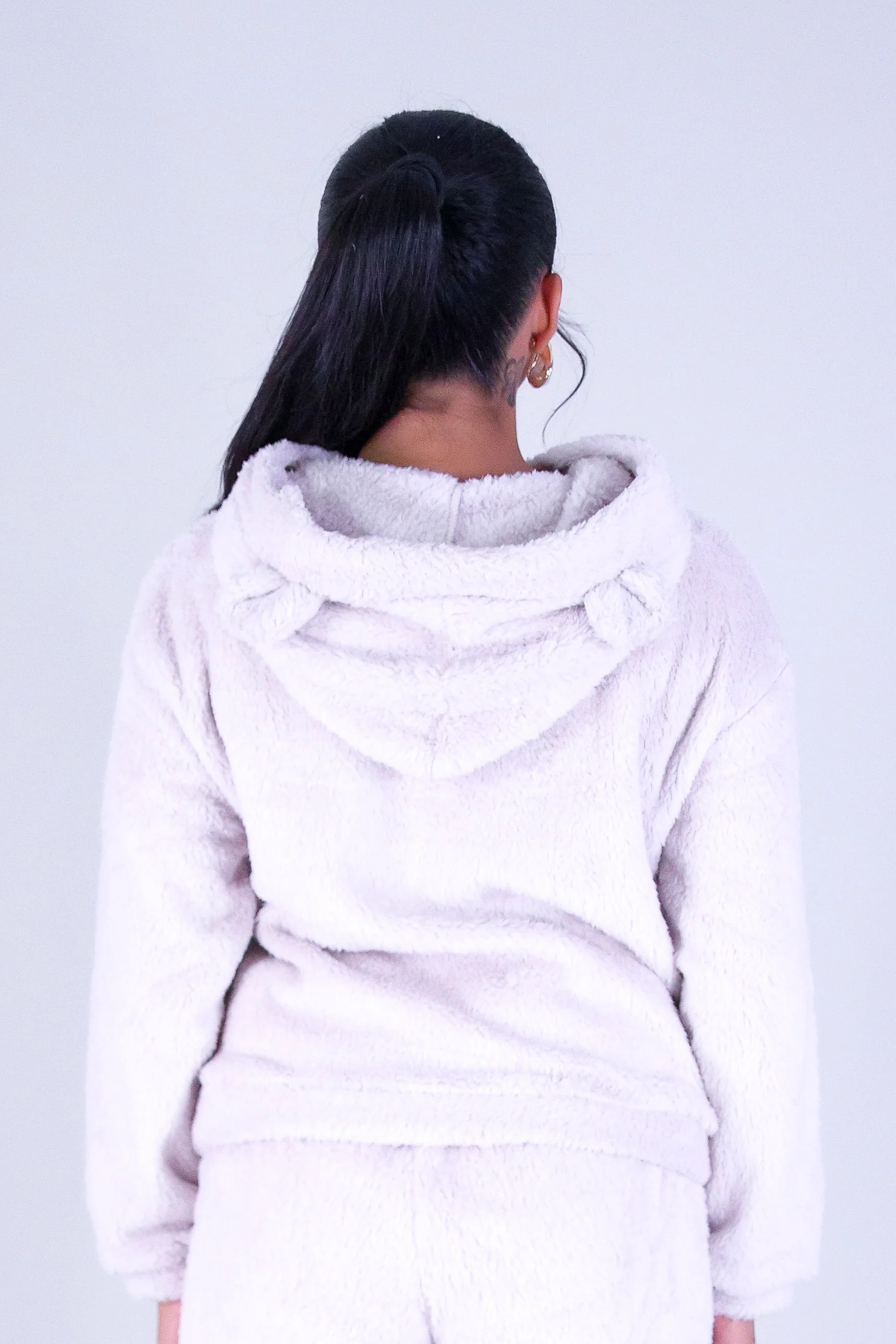 HELLO TEDDY JACKET - Image 4