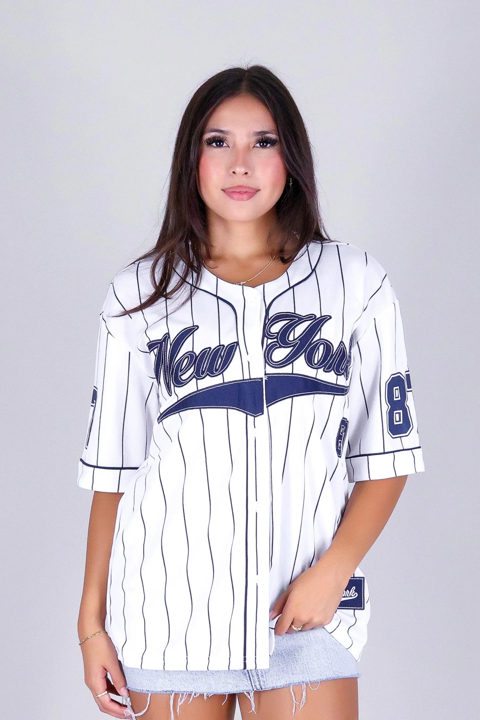 LOS ANGELES JERSEY - Image 2