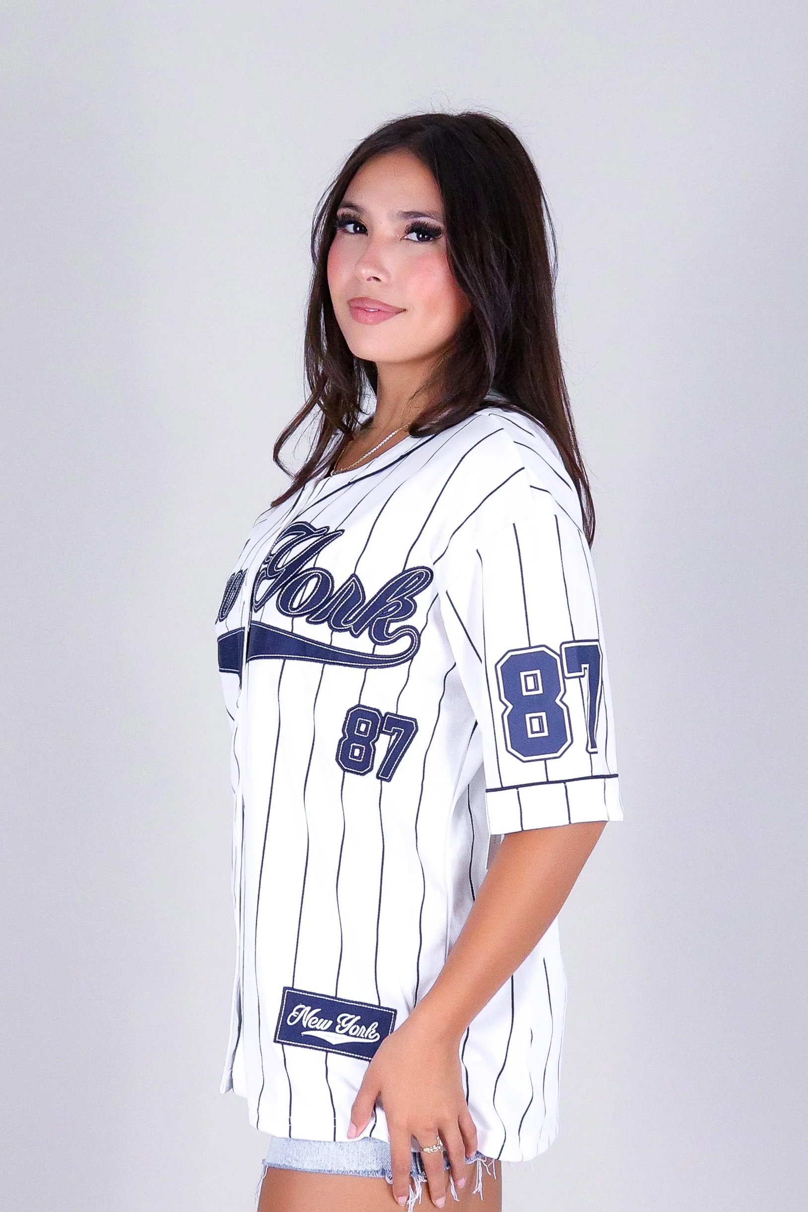 LOS ANGELES JERSEY - Image 3