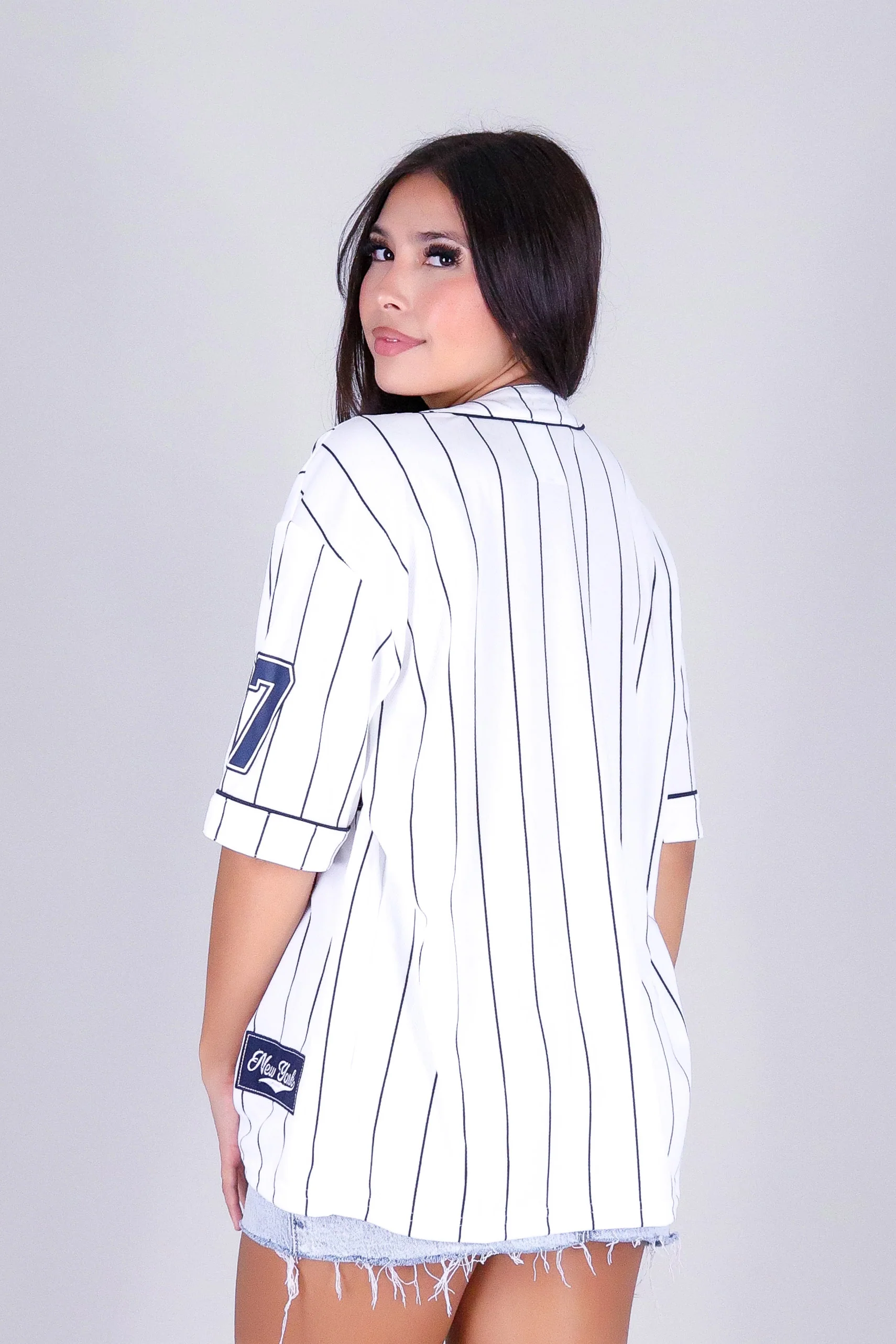 LOS ANGELES JERSEY - Image 4