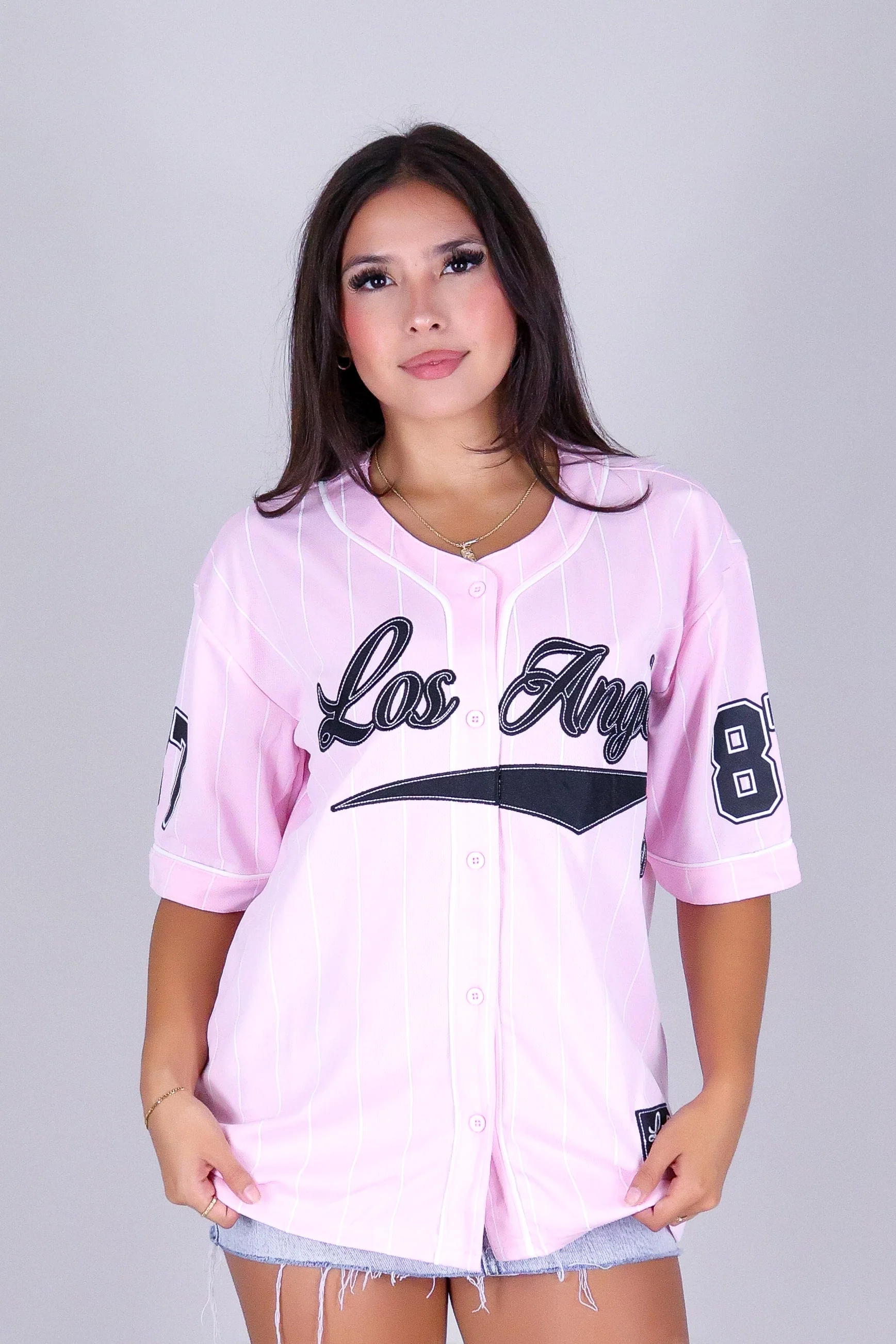 LOS ANGELES JERSEY - Image 2