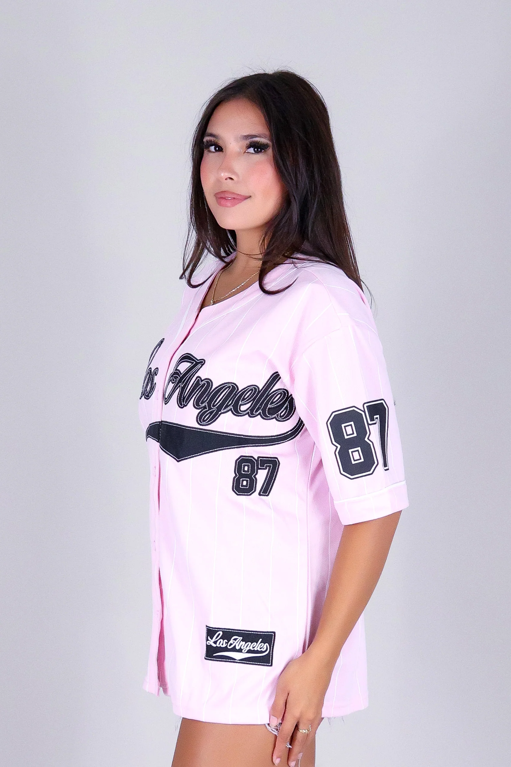 LOS ANGELES JERSEY - Image 3