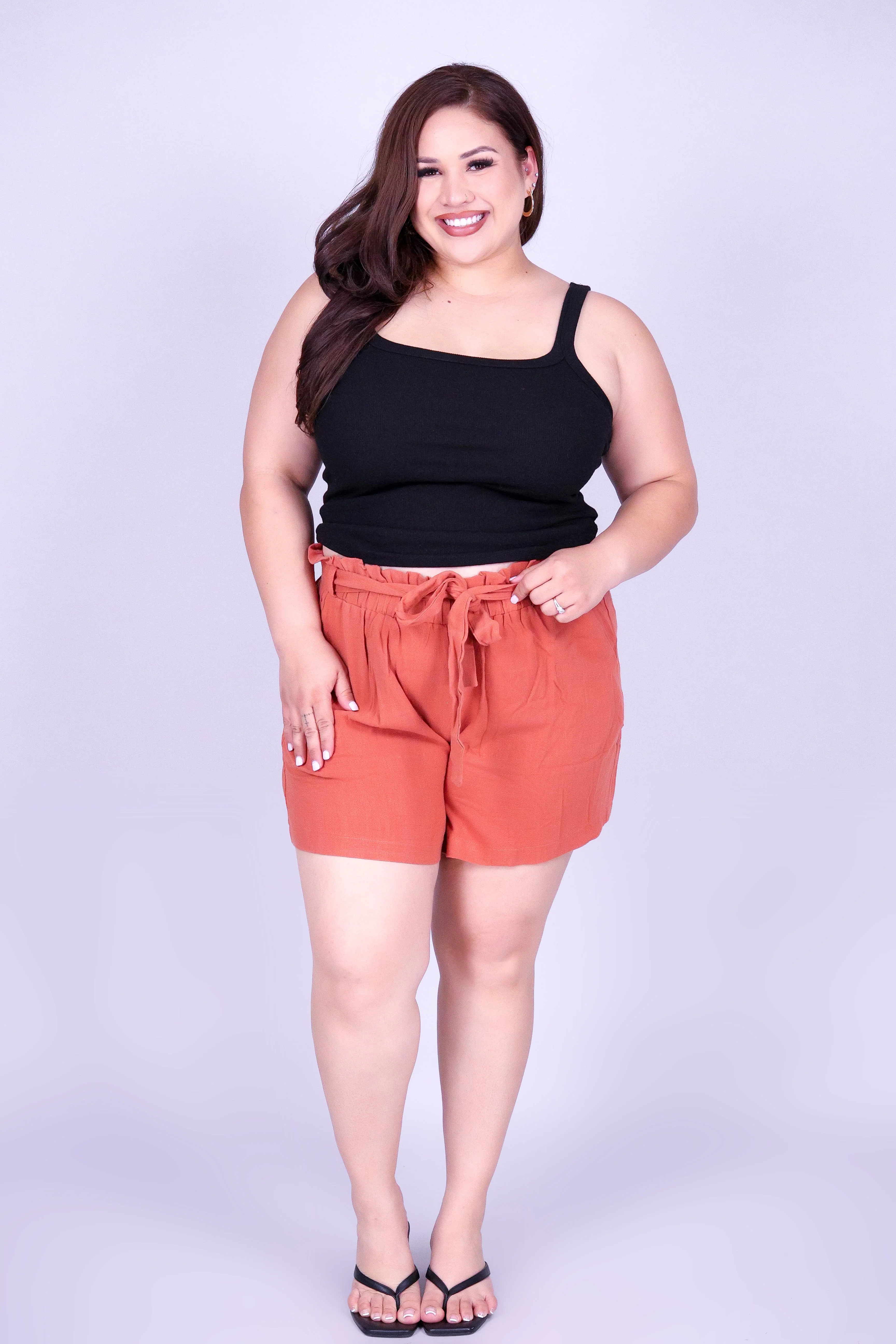 EASY DOES IT SHORTS