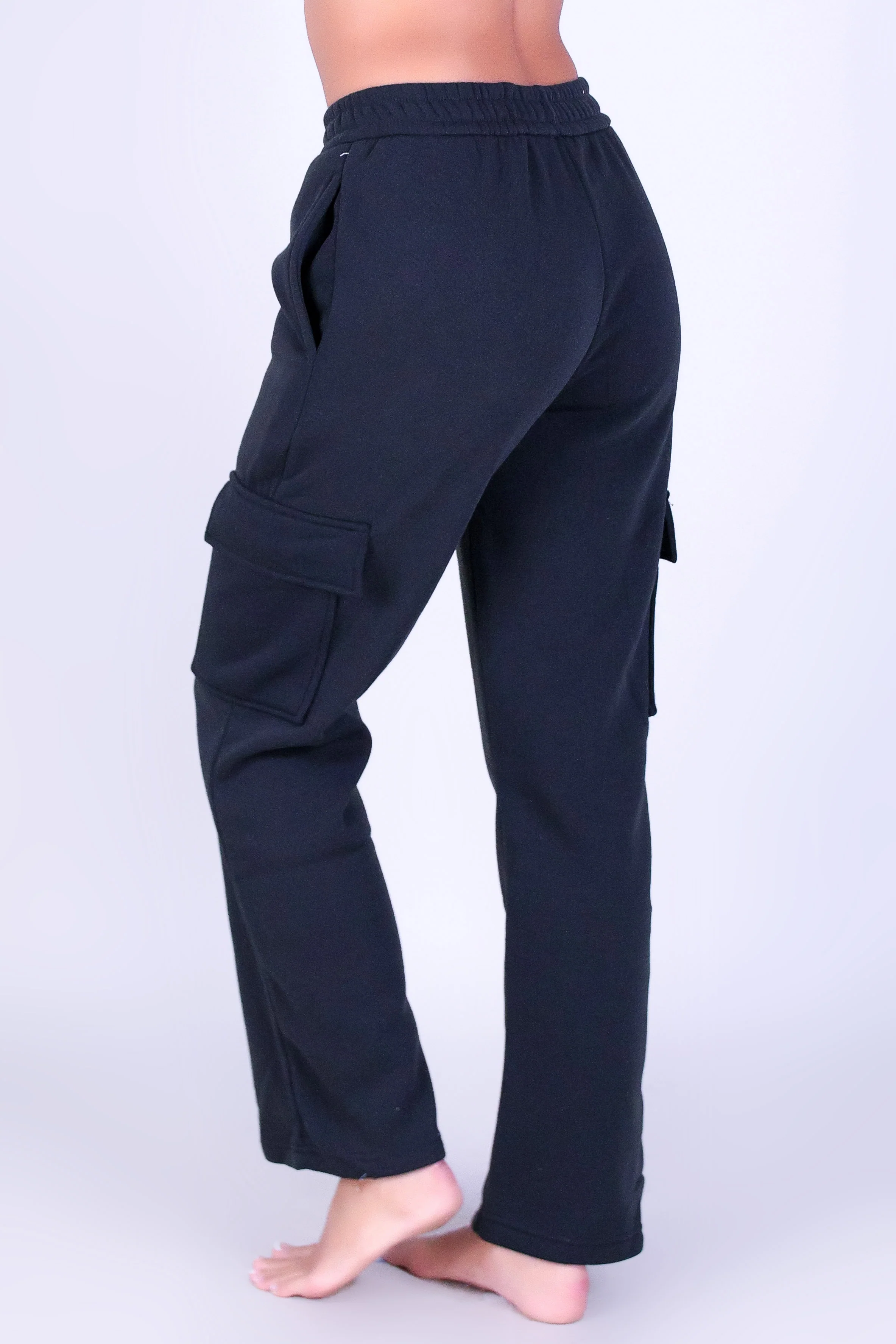 CHILL CARGO PANTS - Image 3