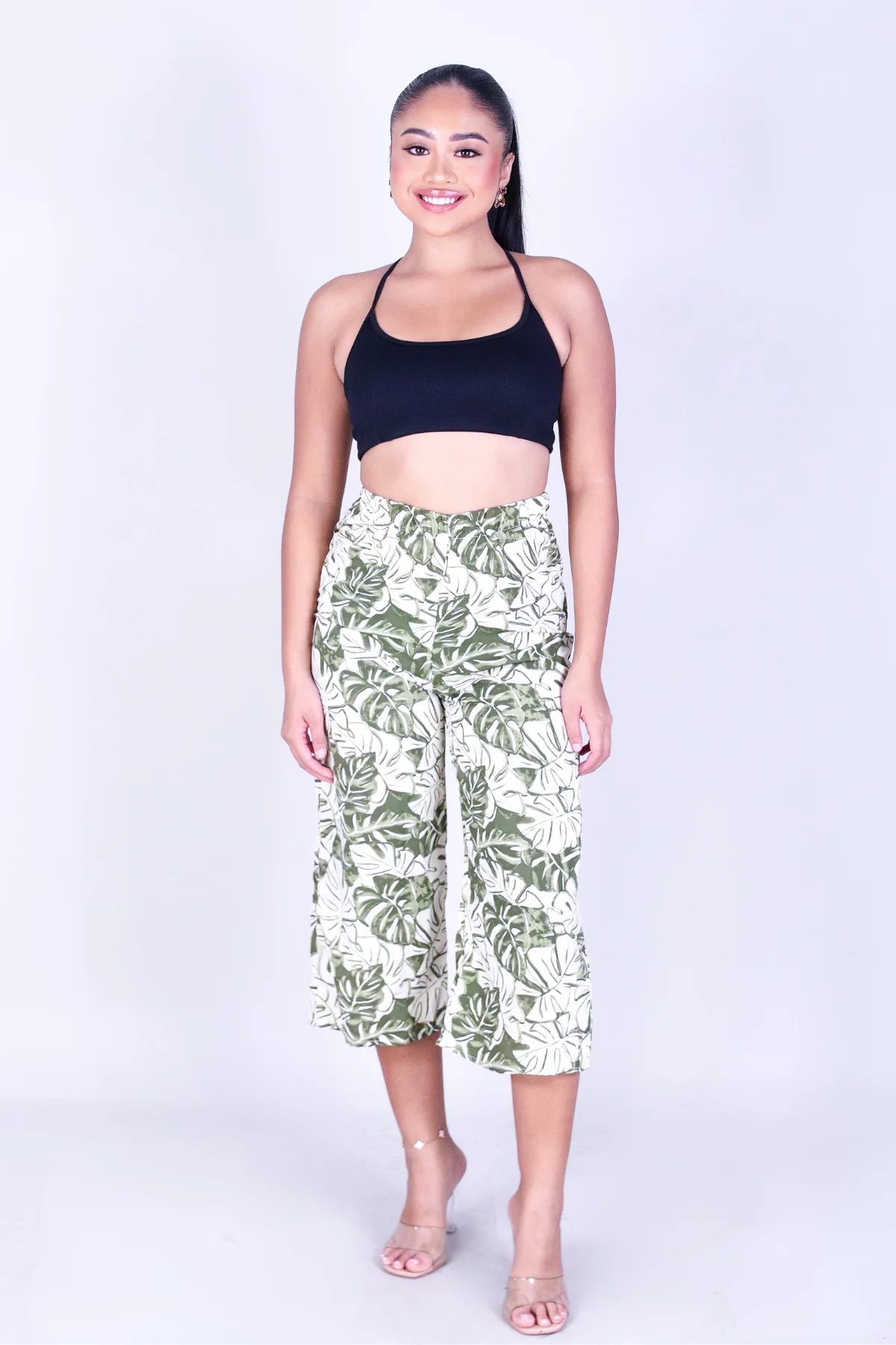 MONSTERA MUSE CAPRI'S