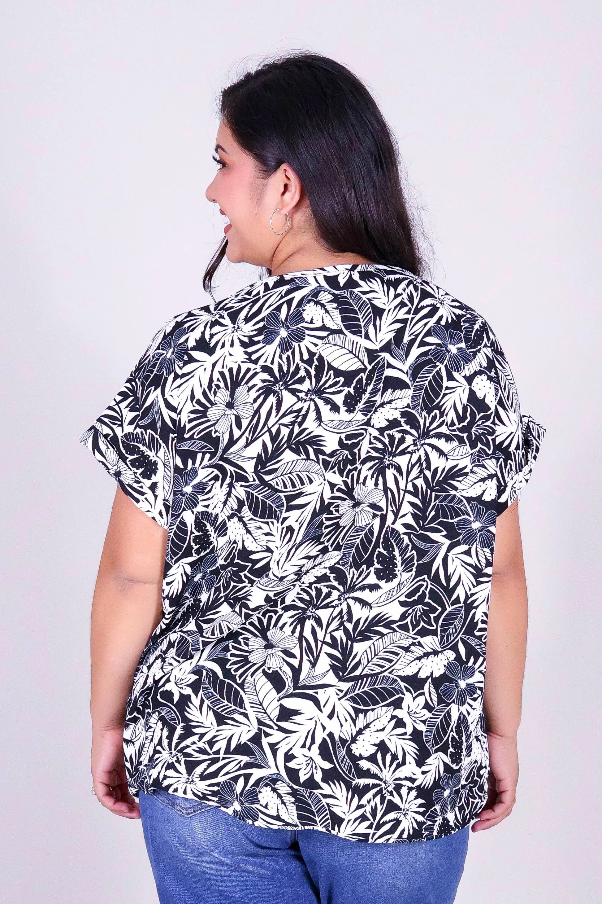 WILD PETAL TOP - Image 4