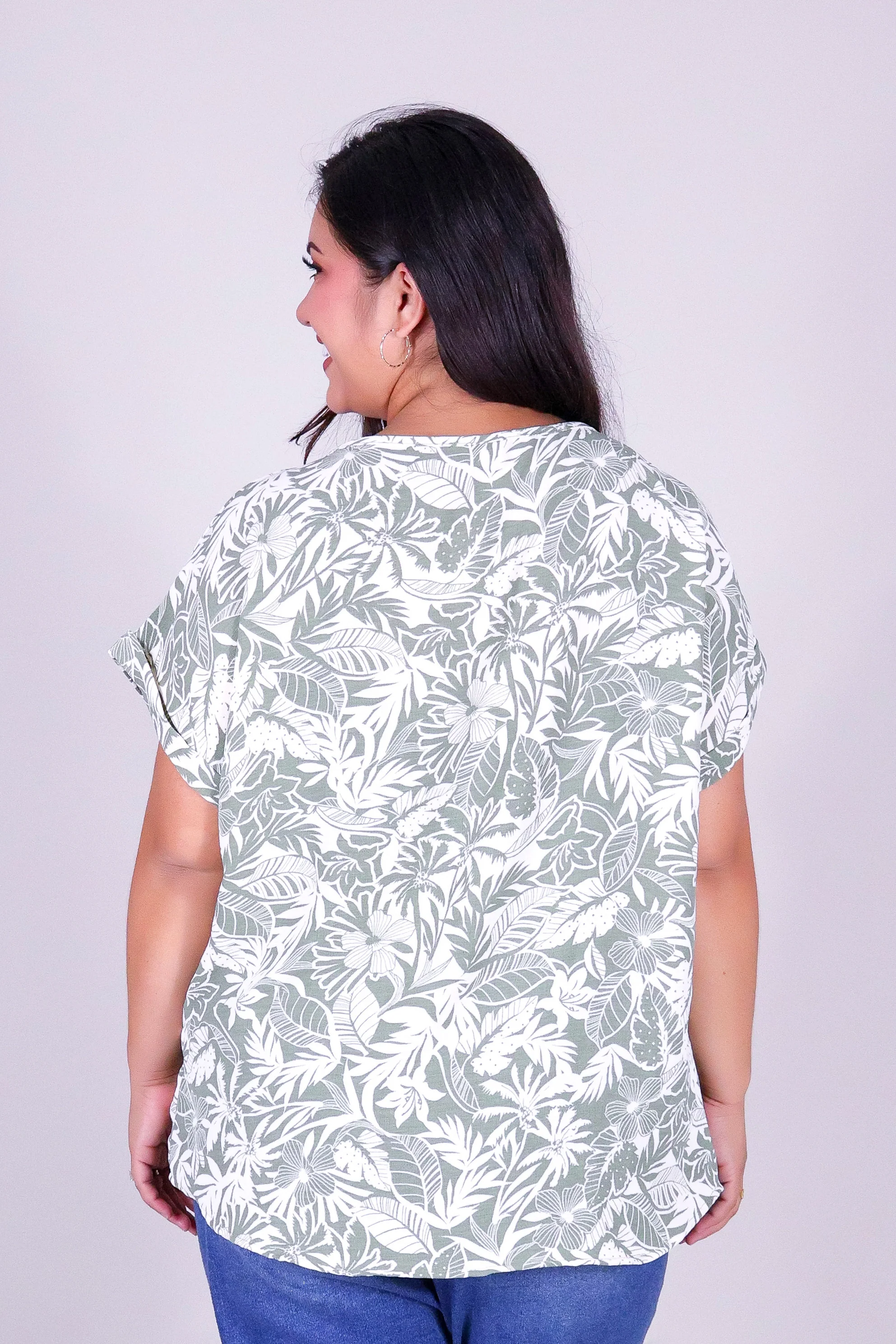 WILD PETAL TOP - Image 4