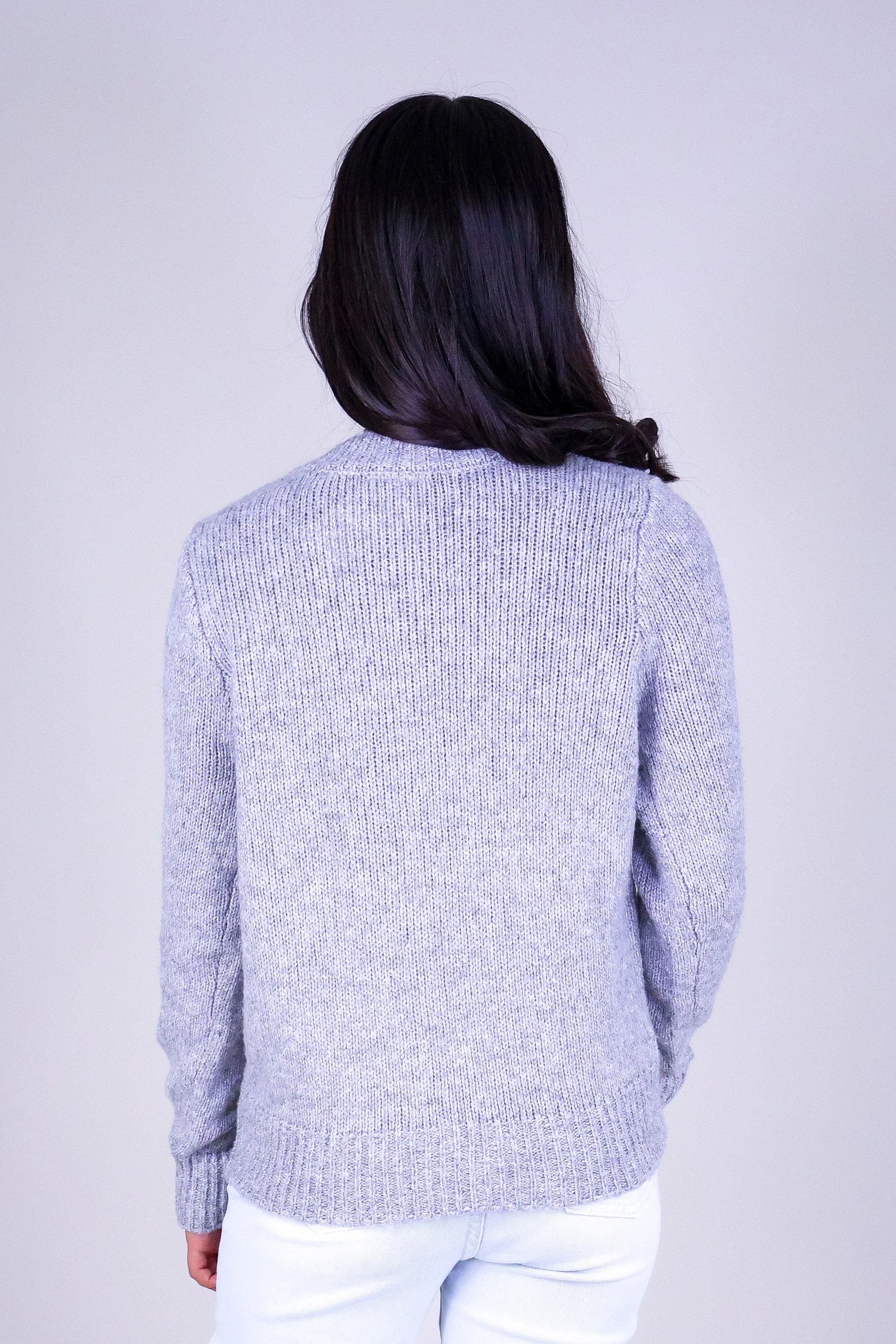 DARLING BOW CARDIGAN | KIDS SIZE 2-16 - Image 4
