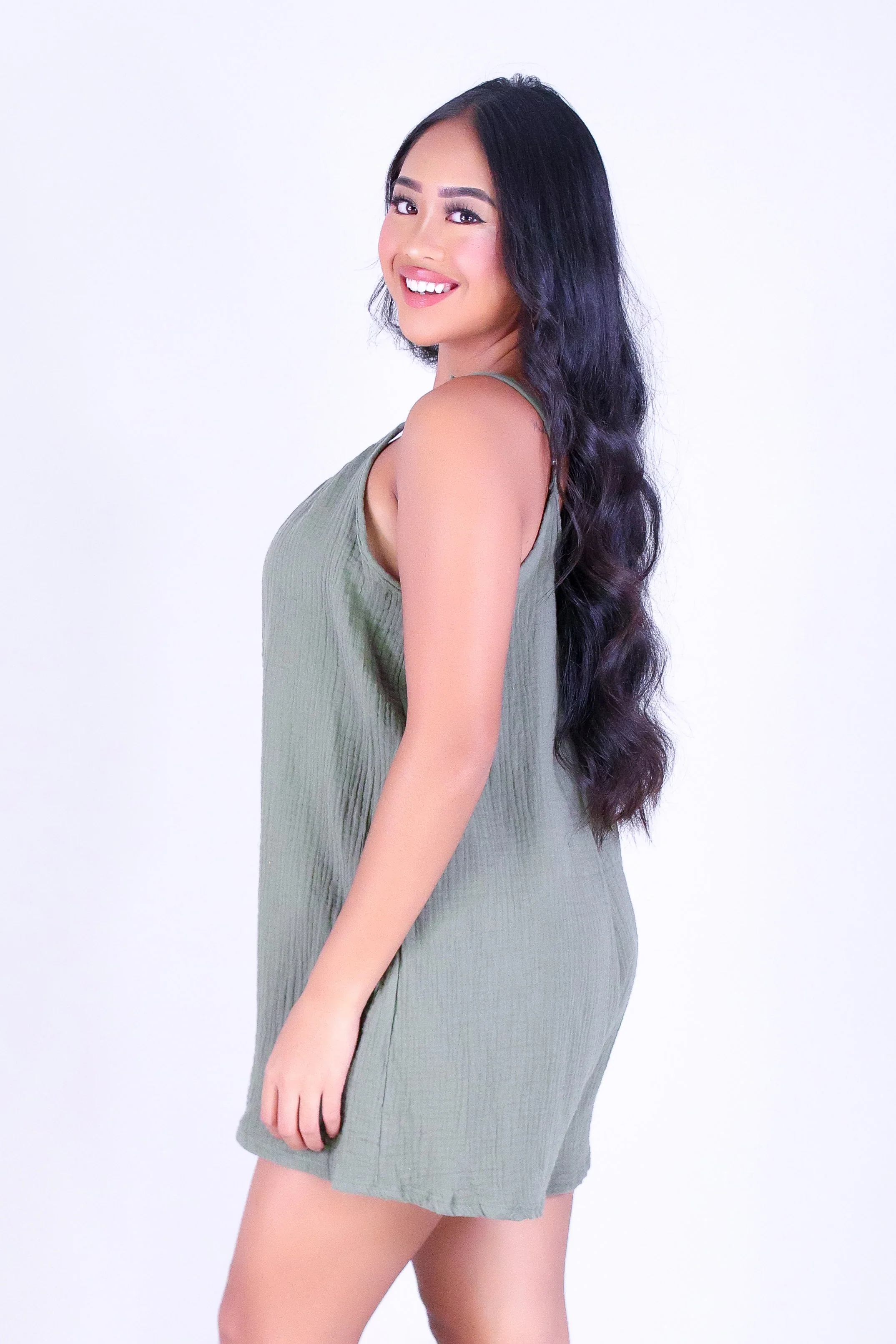 BREEZE ROMPER - Image 3