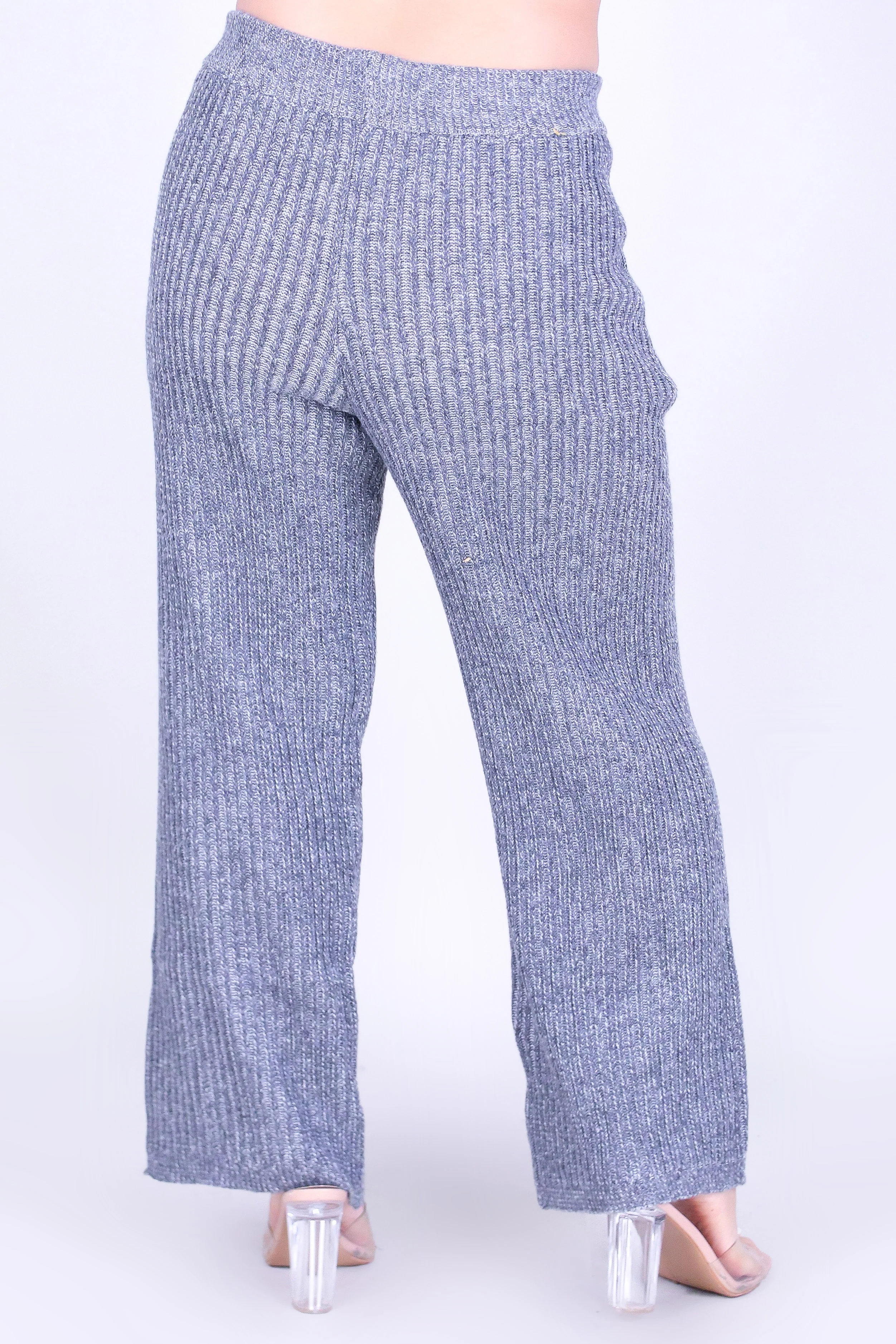 EVERYDAY KNIT PANTS - Image 3