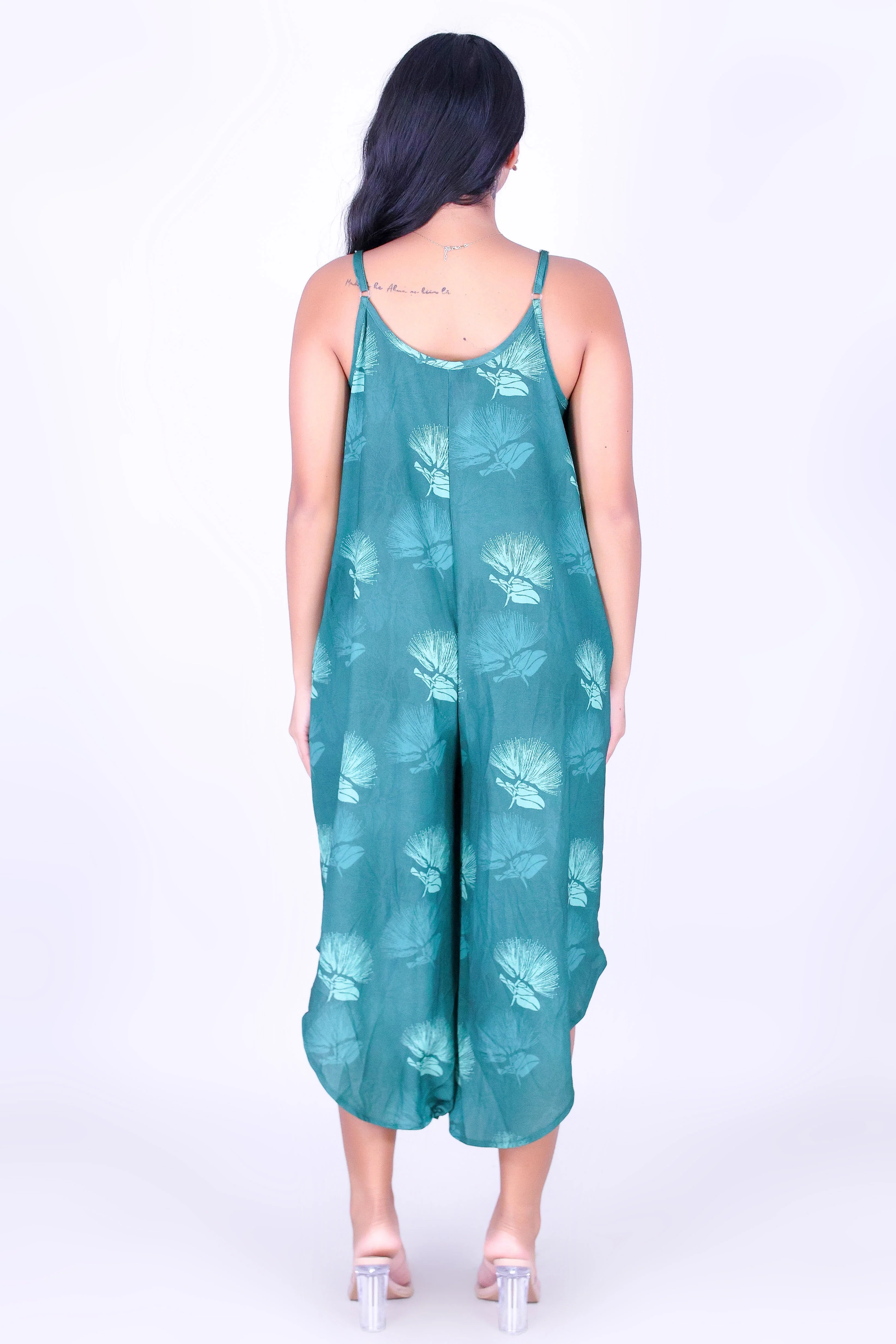 OHIA NO WAIST JUMPER - Image 3