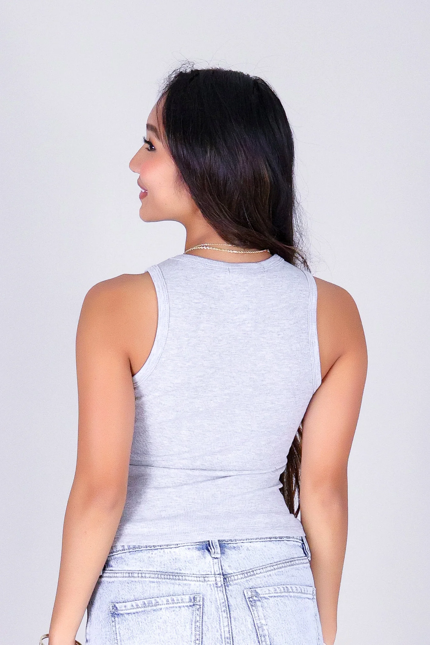 ITS TIME TO GO TANK TOP - Image 4