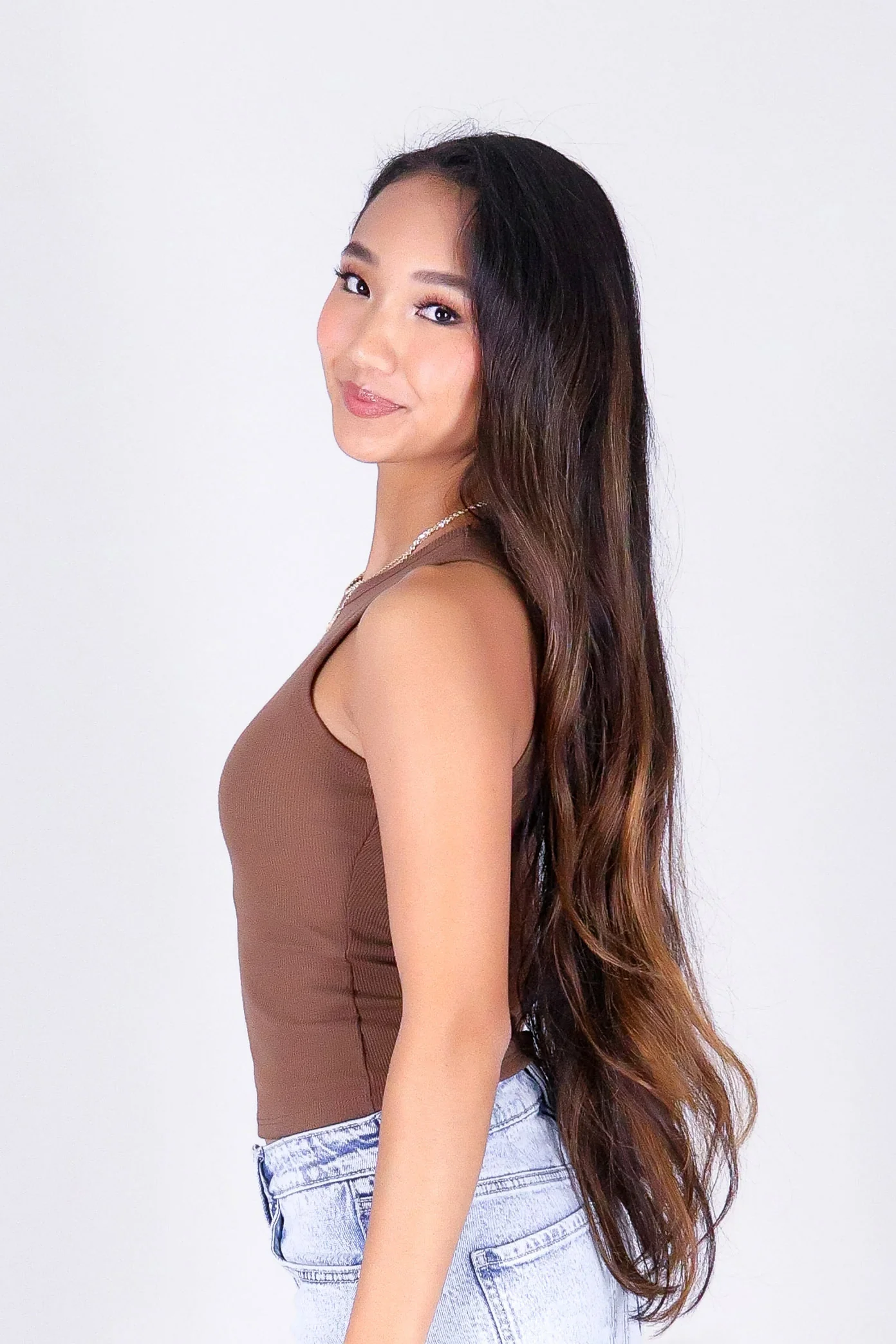 ITS TIME TO GO TANK TOP - Image 3