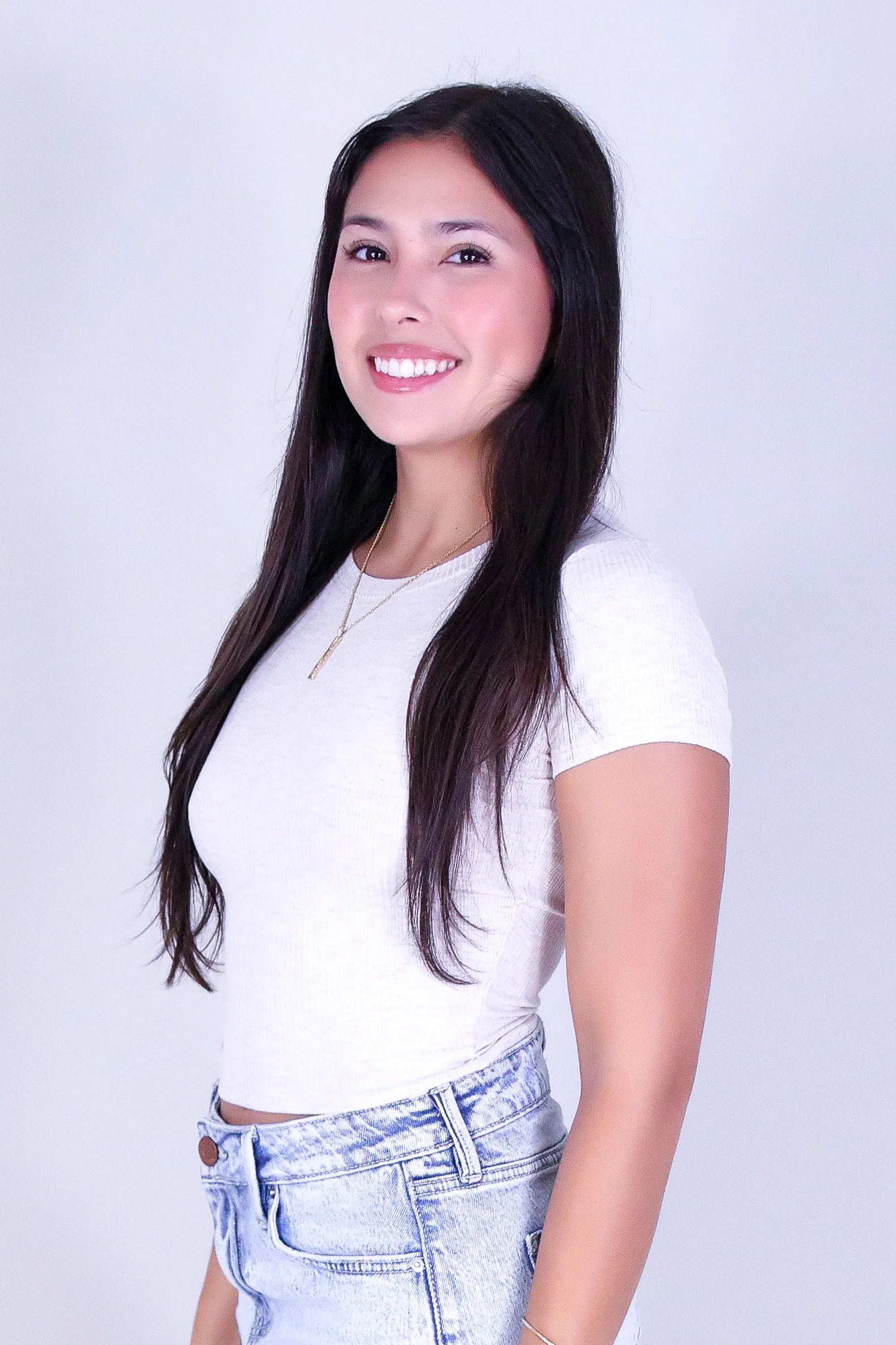 WORTH IT CROP TEE - Image 3