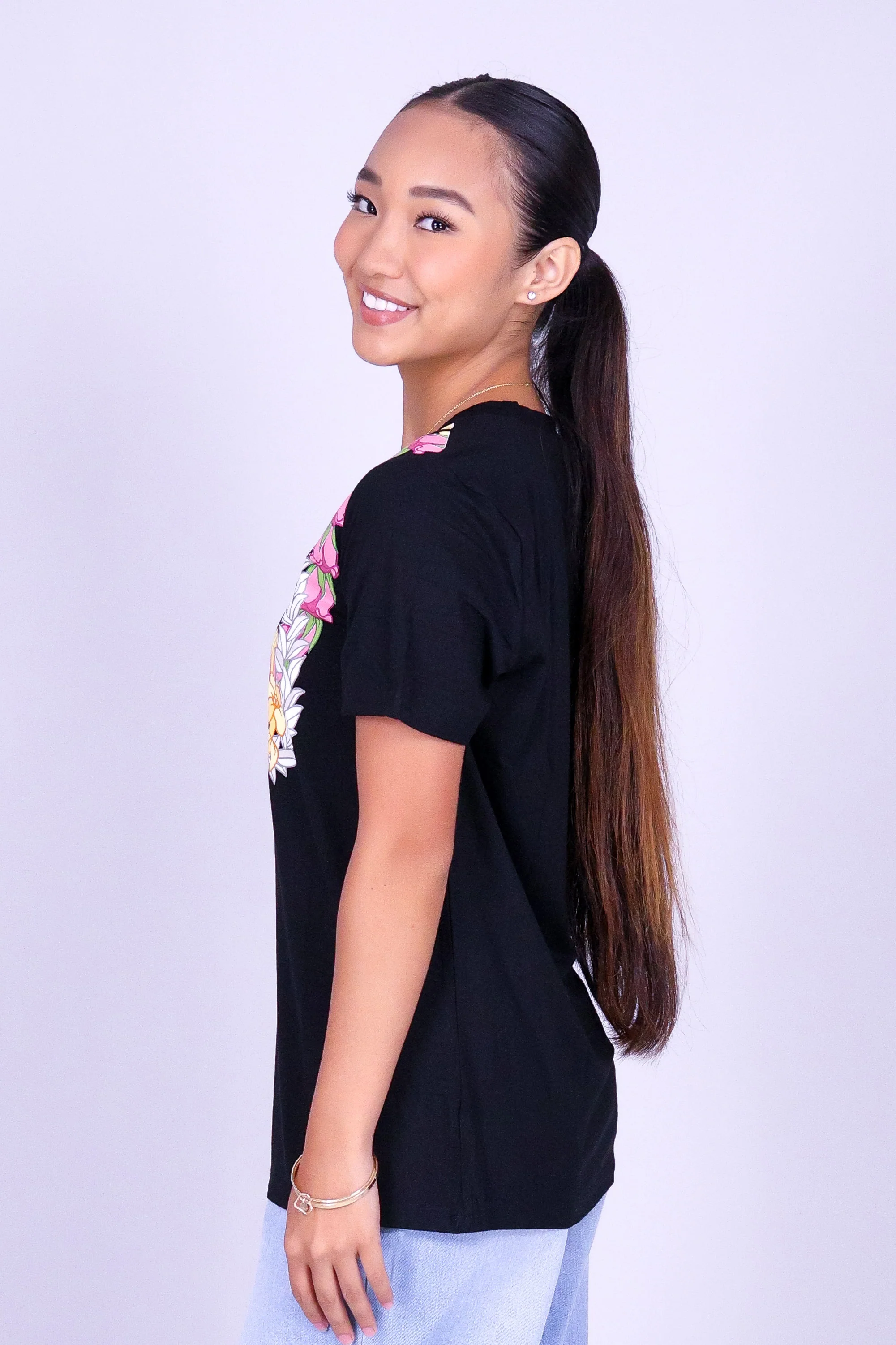 NA LEI TEE - Image 3