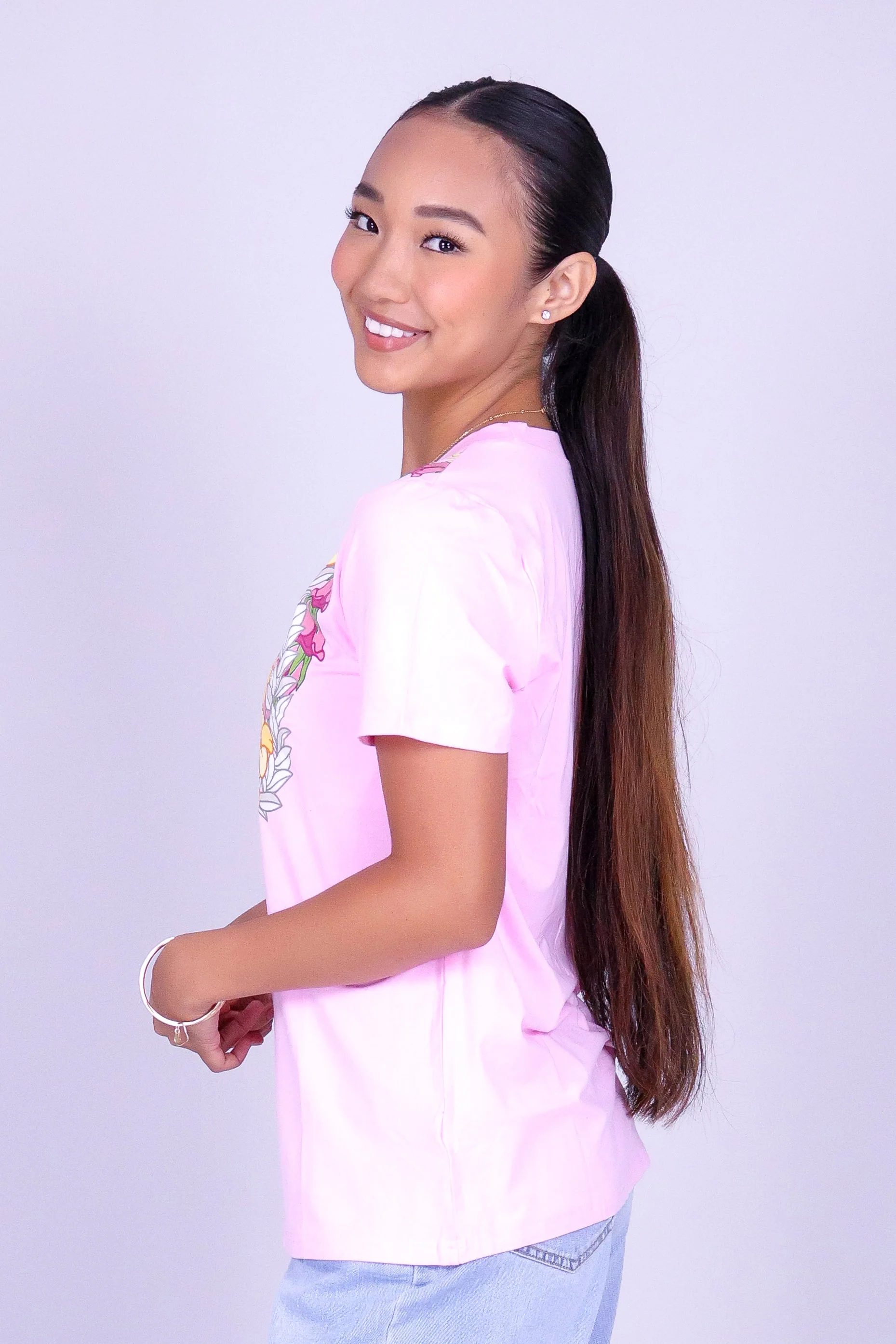 NA LEI TEE - Image 3