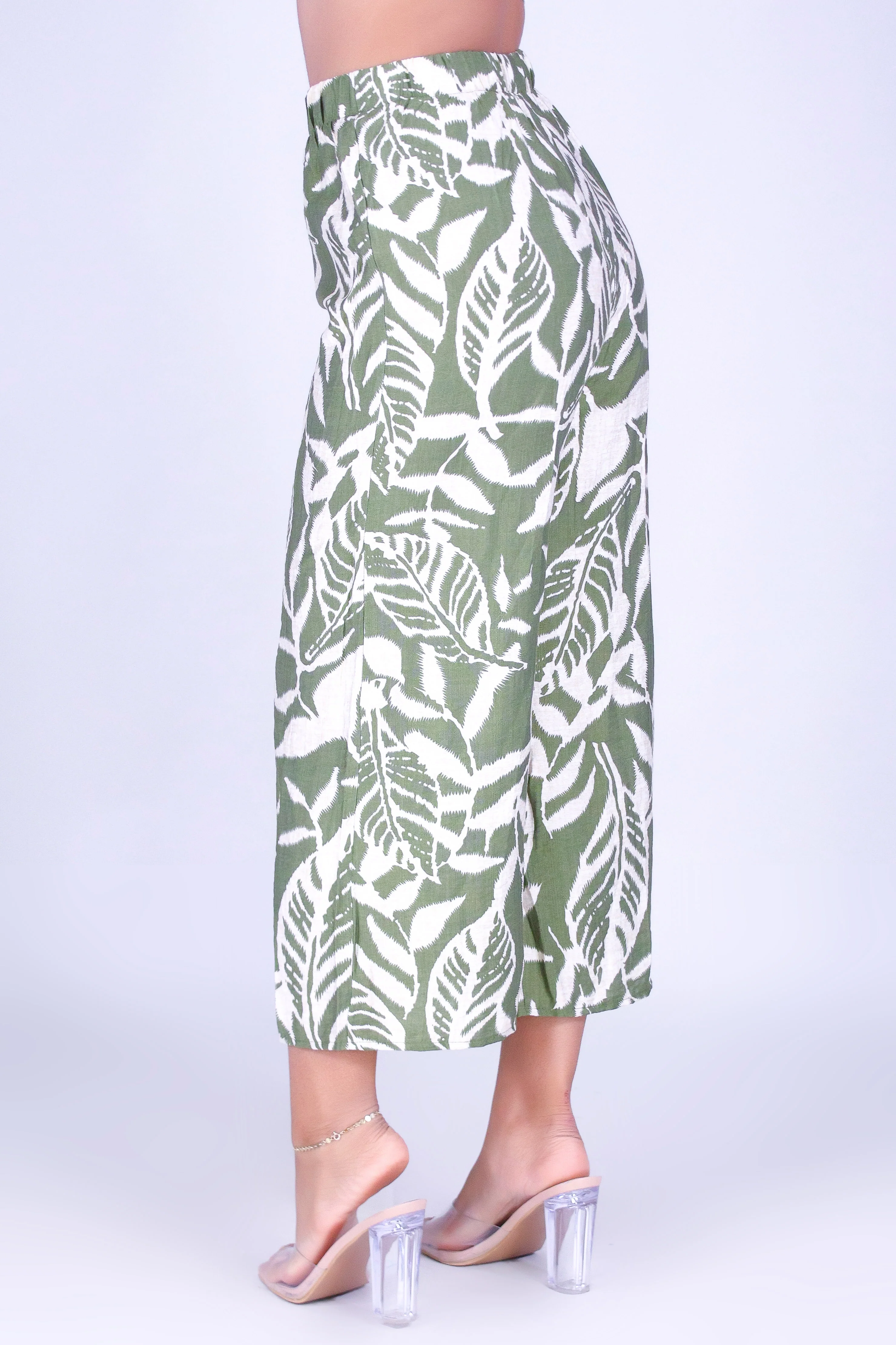 FOREST MUSE CAPRI'S - Image 3