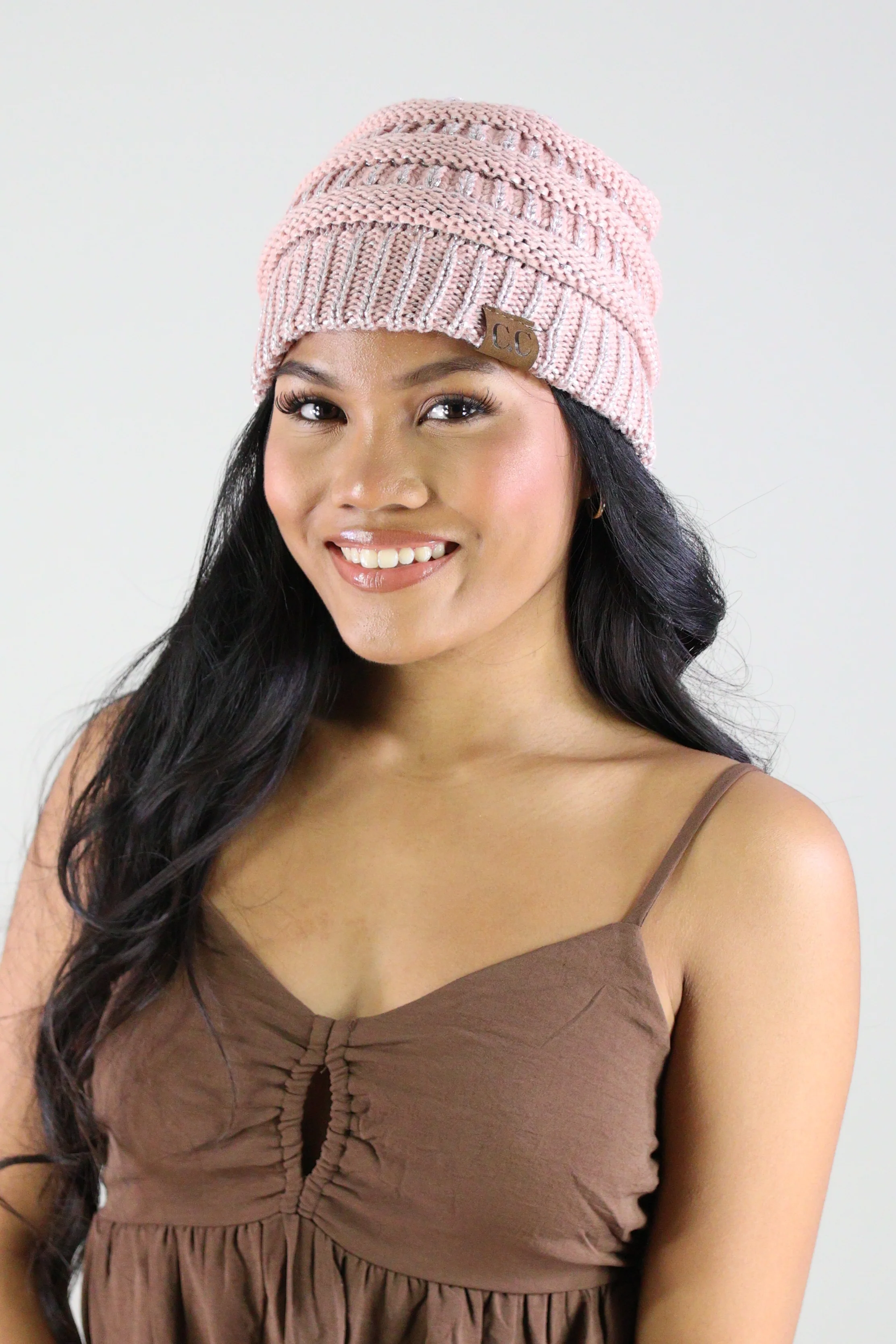 CROCHET BEANIE - Image 2