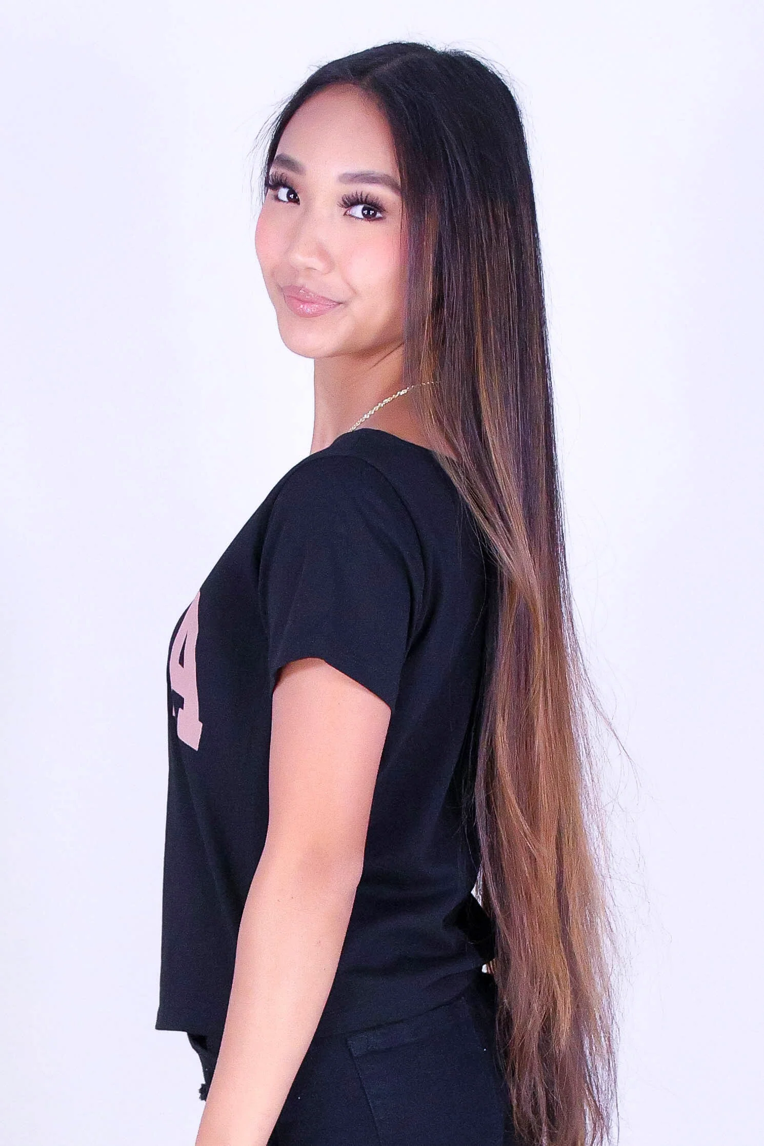 ALOHA OFF THE SHOULDER TOP - Image 3