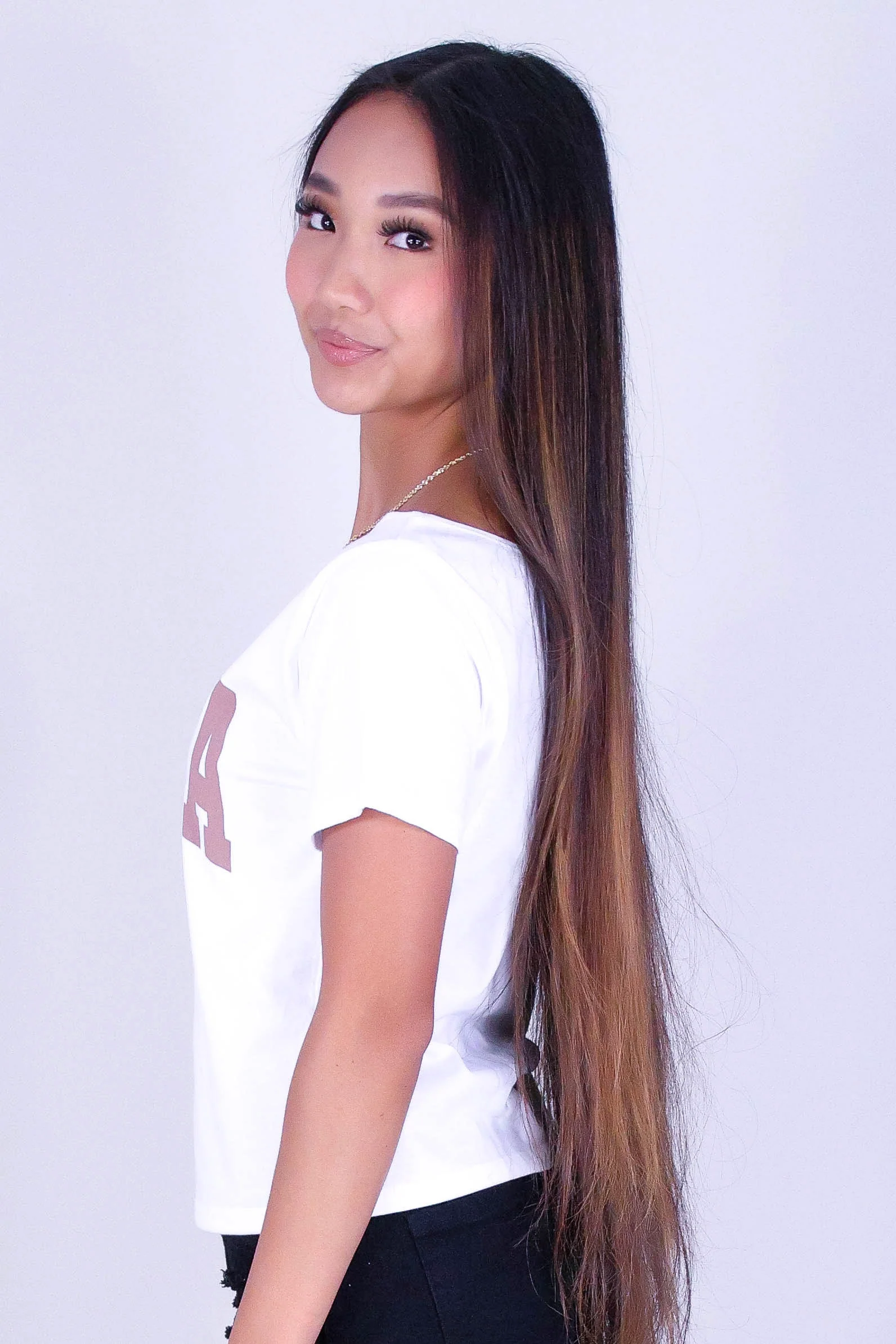 ALOHA OFF THE SHOULDER TOP - Image 3
