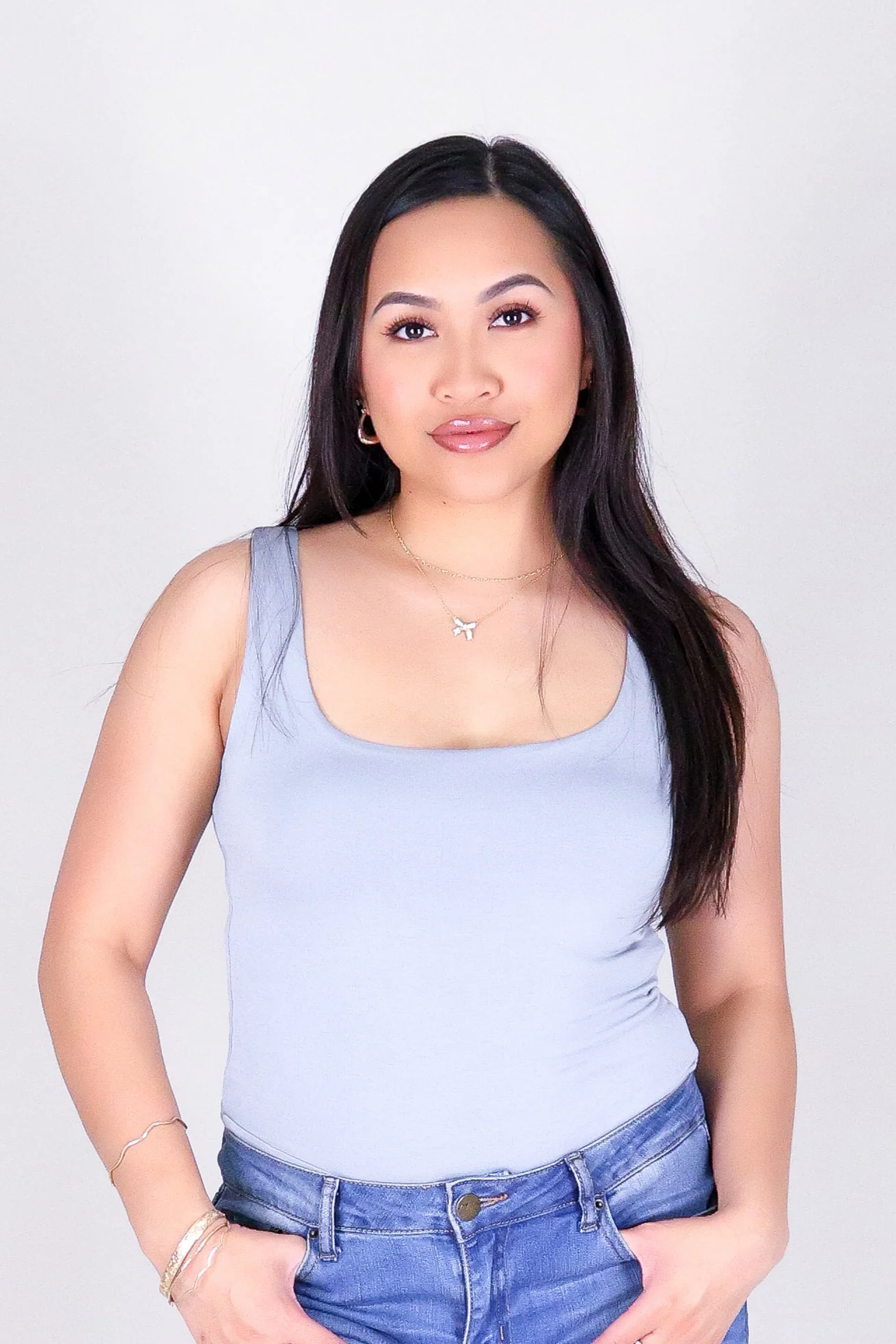 THE DAILY SCULPT BODYSUIT - Image 2