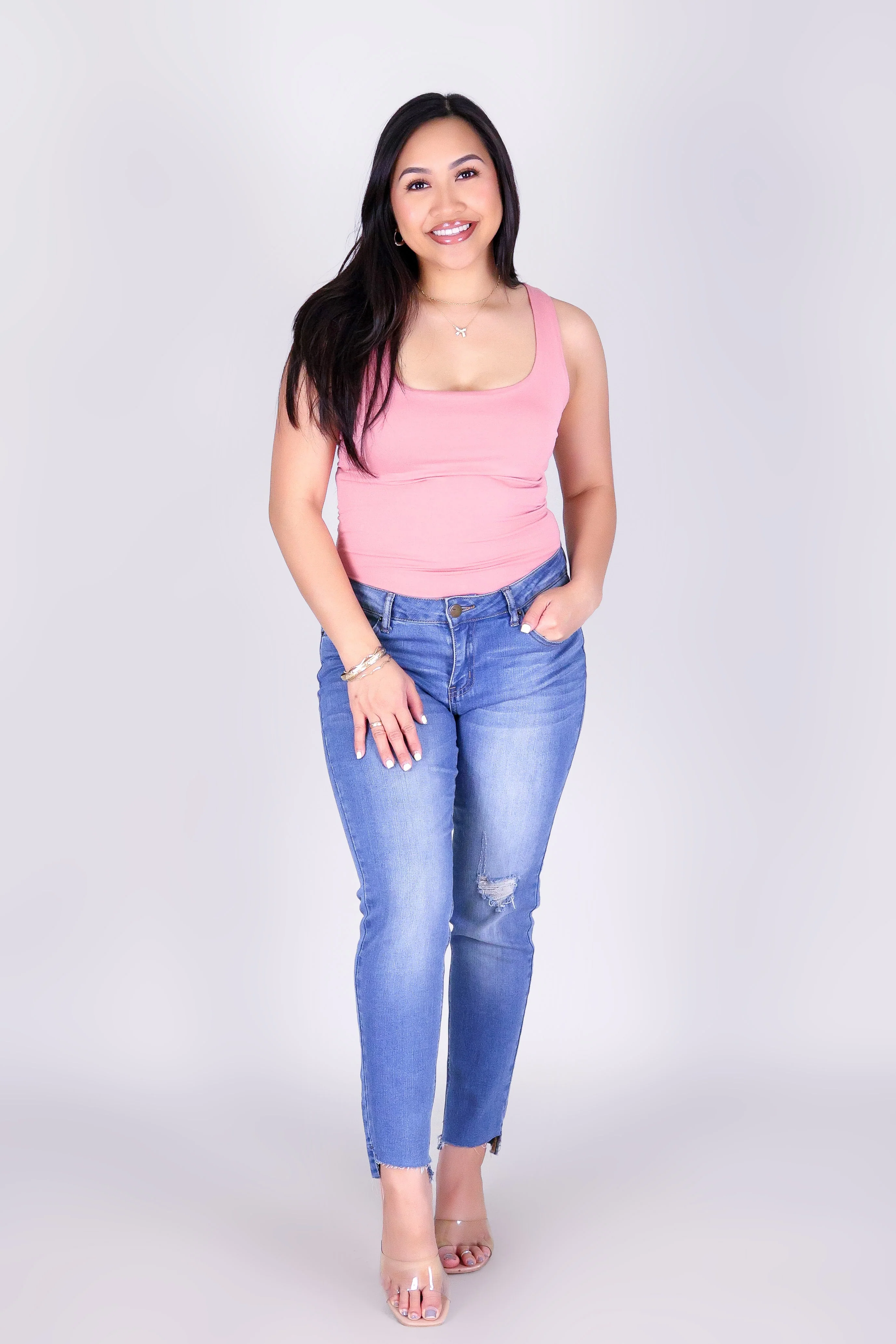 THE DAILY SCULPT BODYSUIT