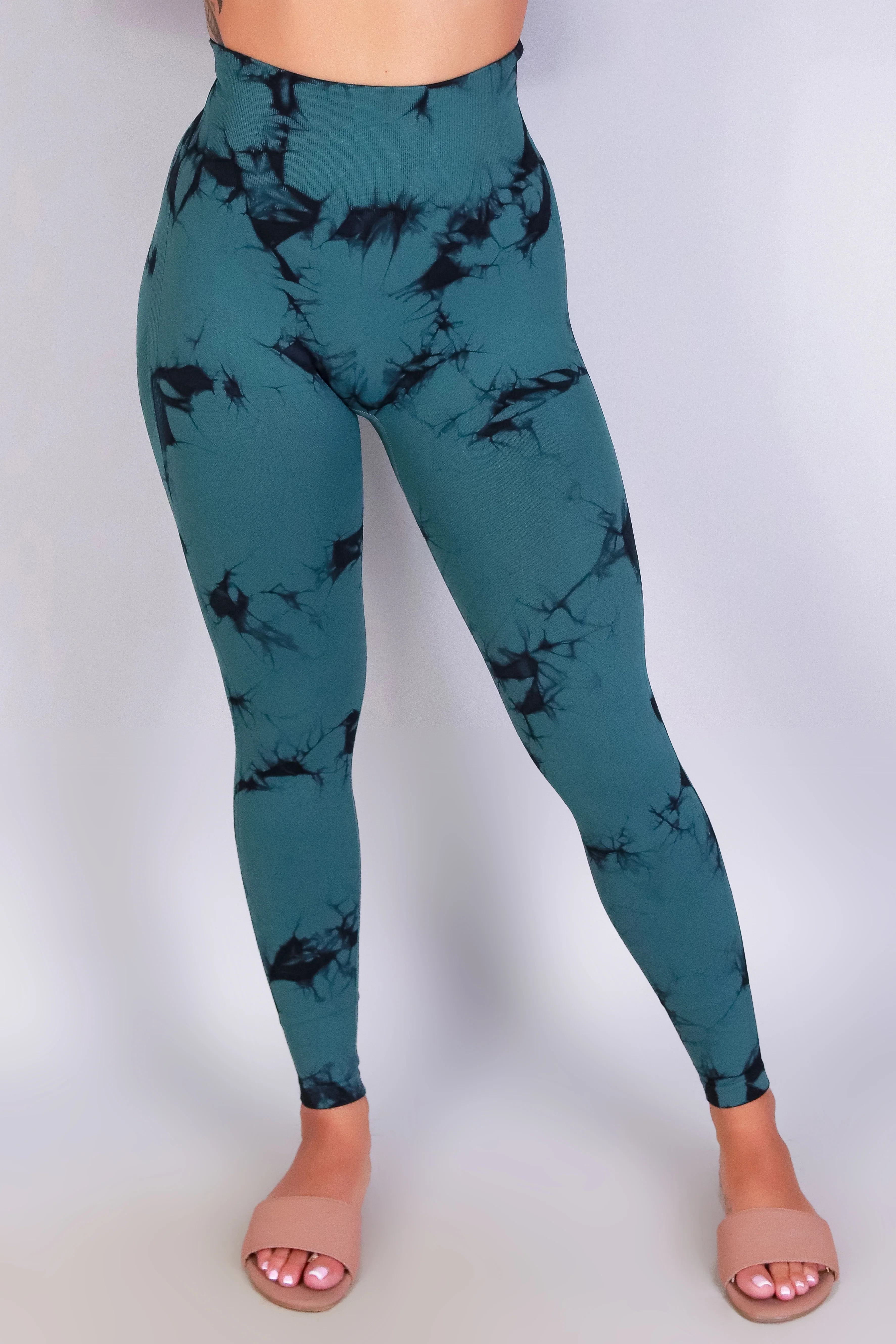 GLOW IN MOTION ACTIVE LEGGINGS - Image 2