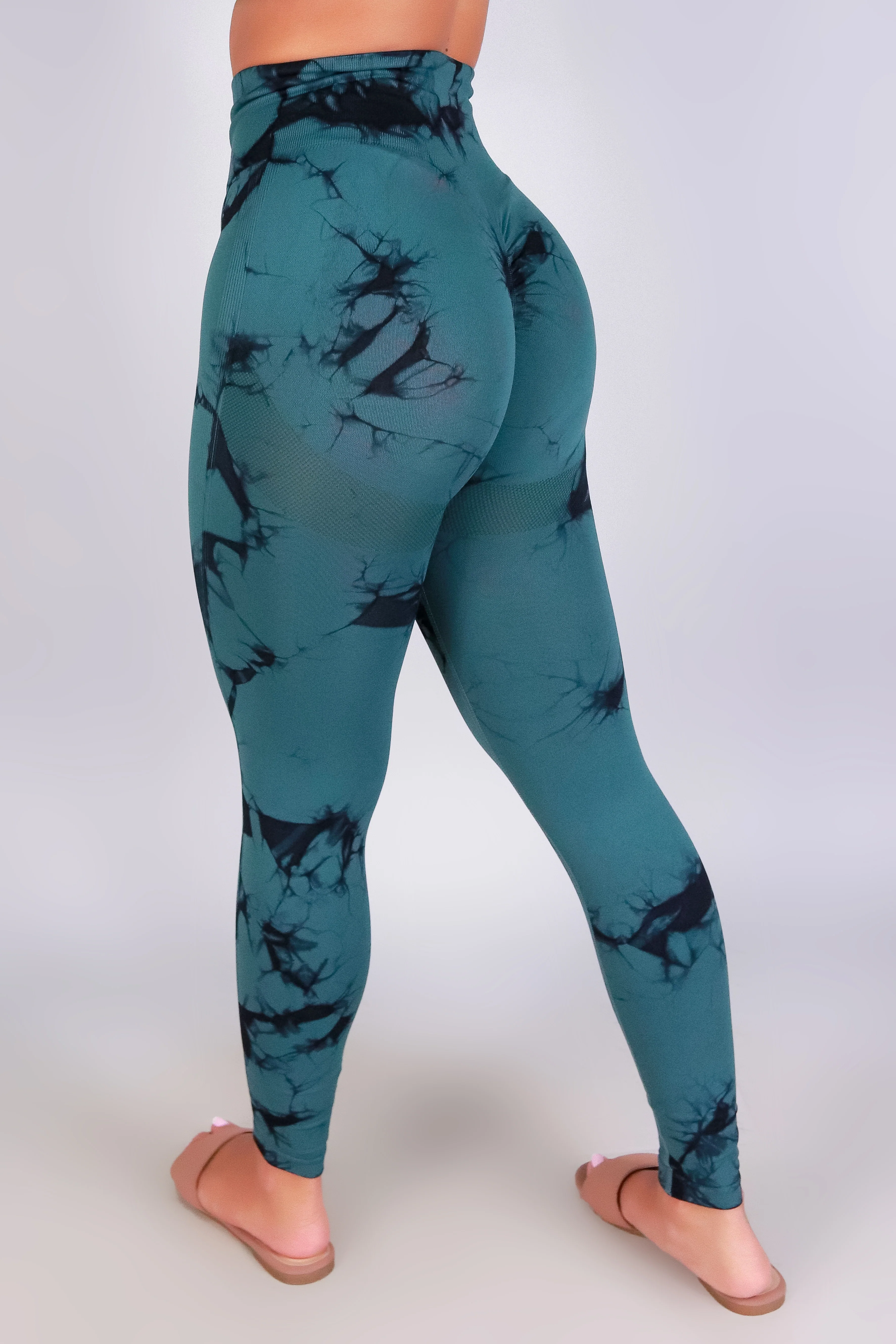 GLOW IN MOTION ACTIVE LEGGINGS - Image 3