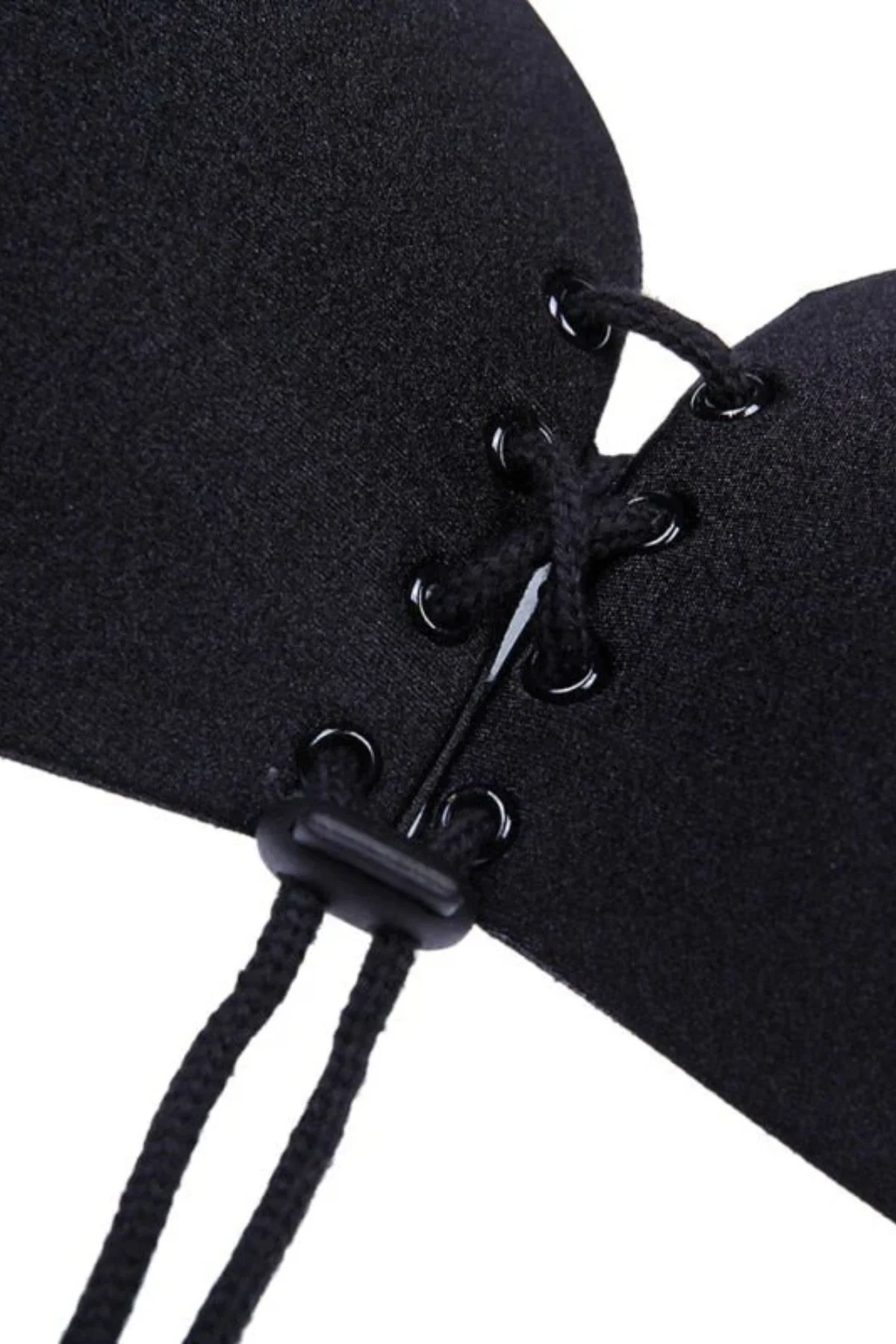 PULL UP STICKY BRA | CUP SIZE B - Image 2