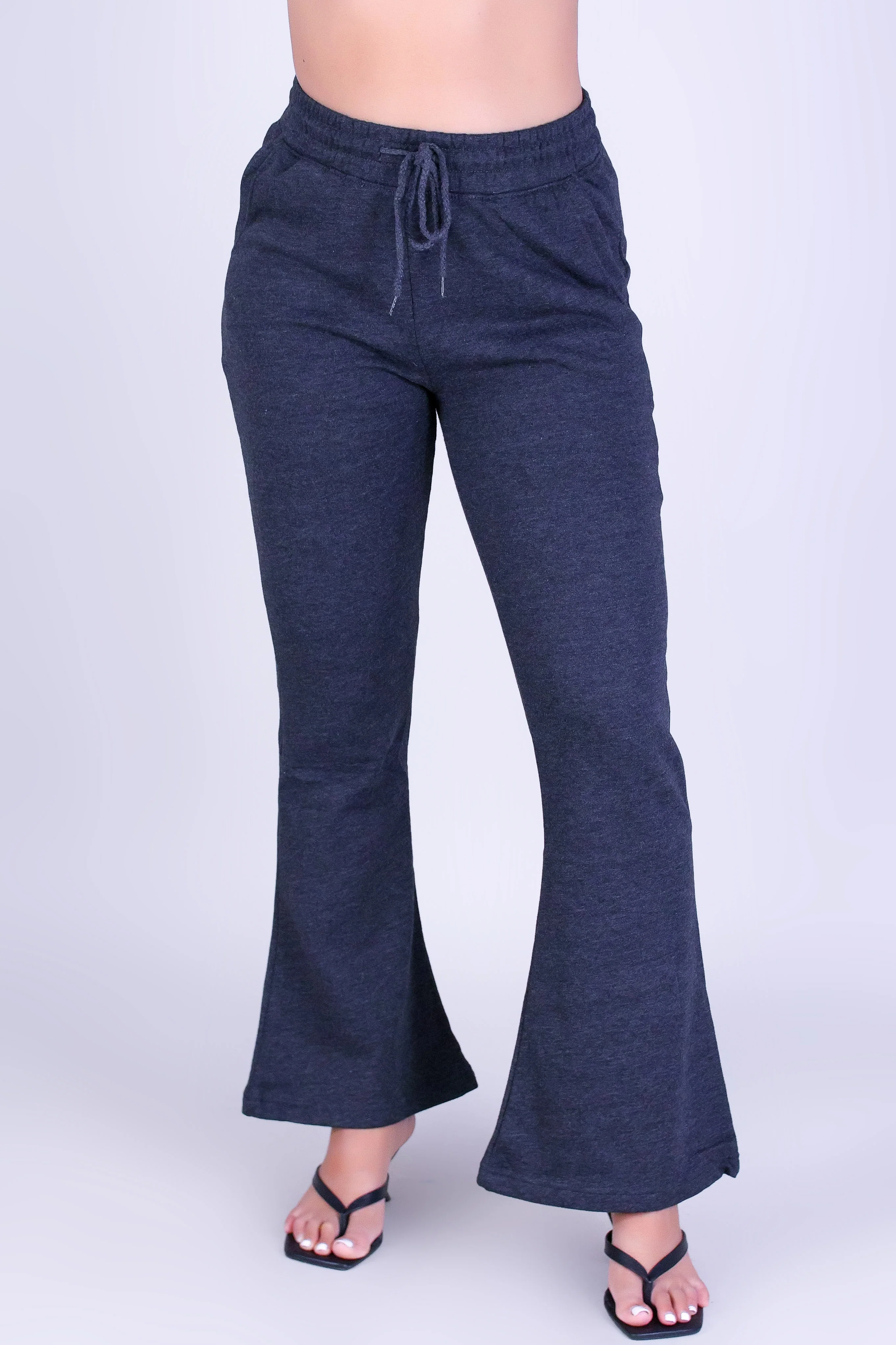 FLOW MOTION FLARE PANTS - Image 2