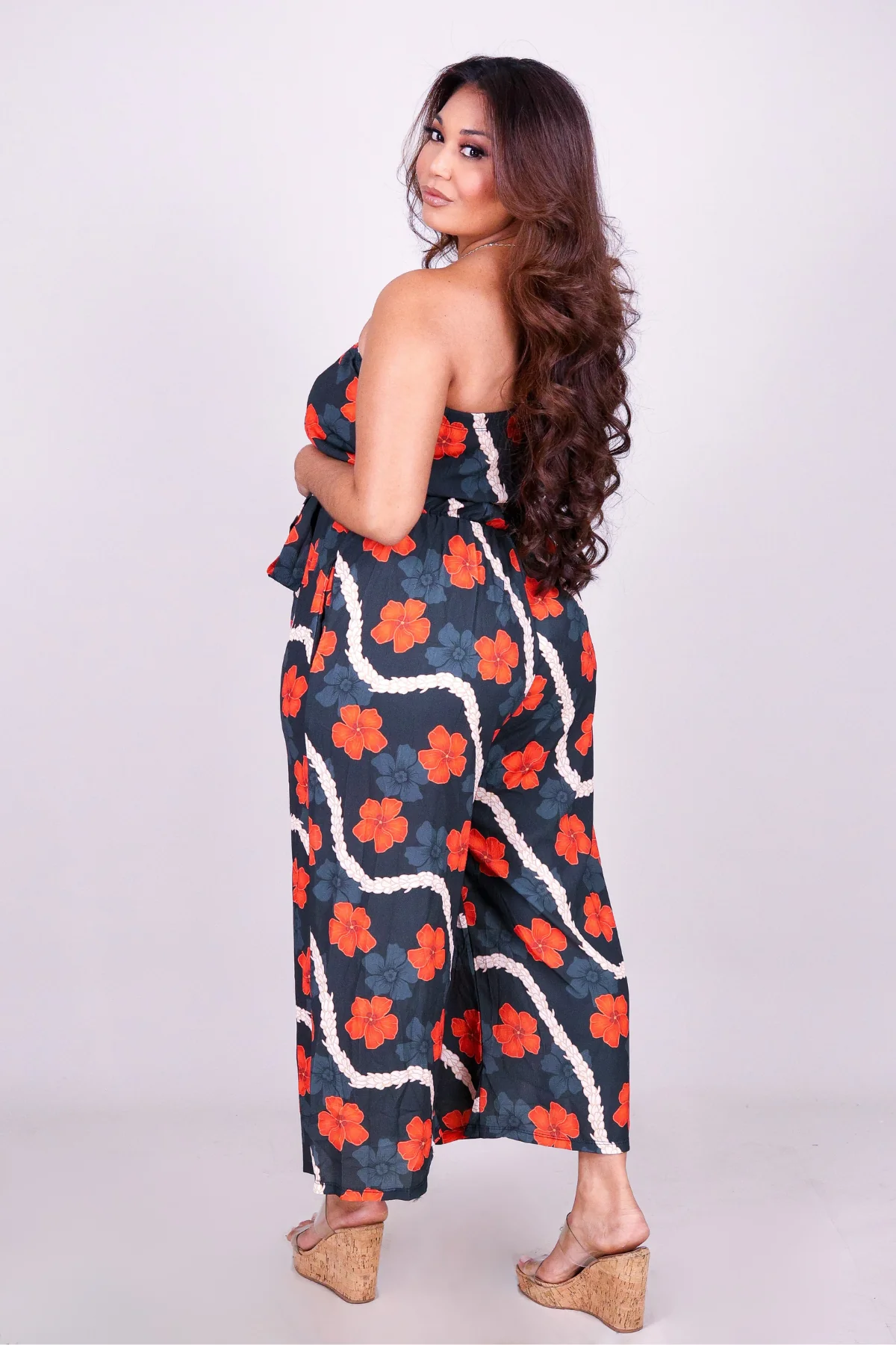 HAU PIKAKE JUMPSUIT - Image 4