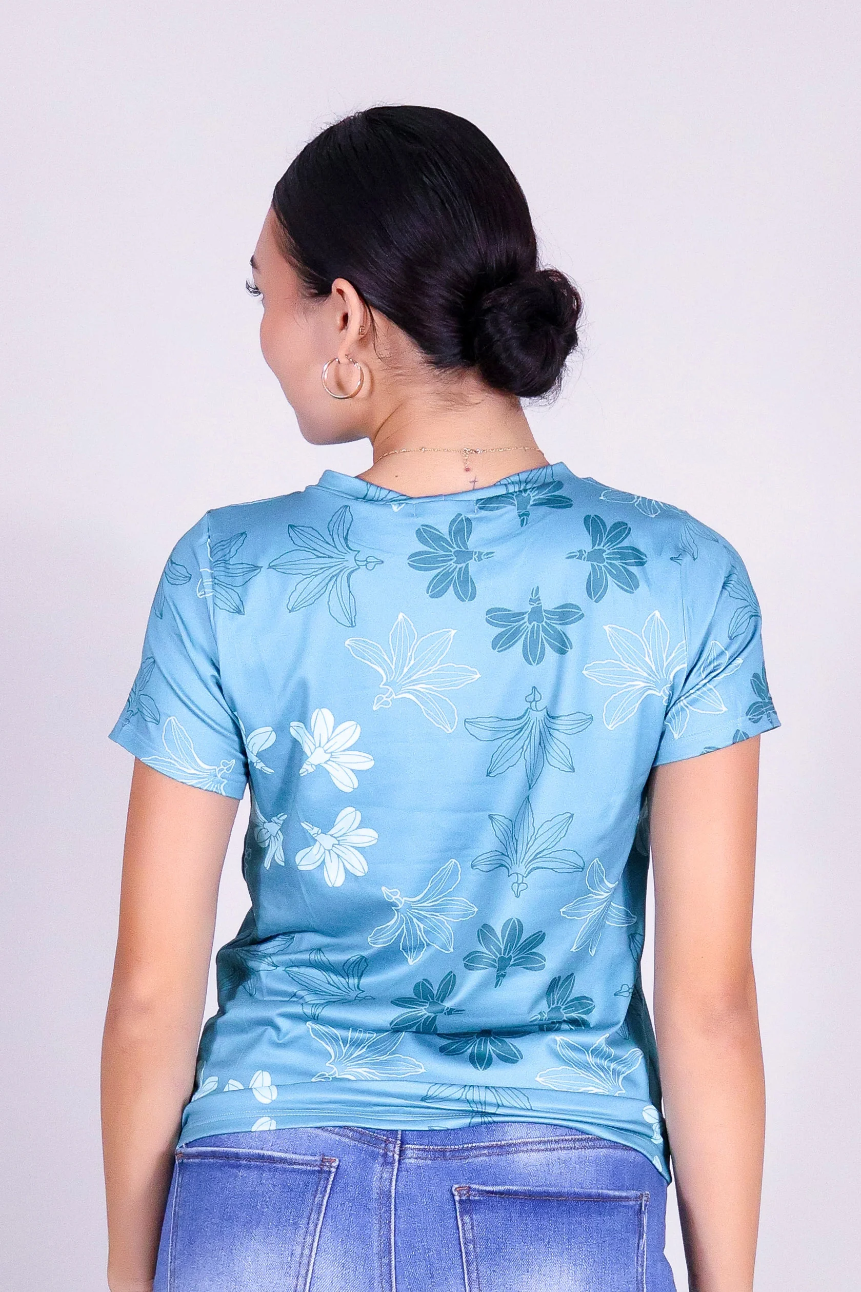 NAUPAKA TEE - Image 4