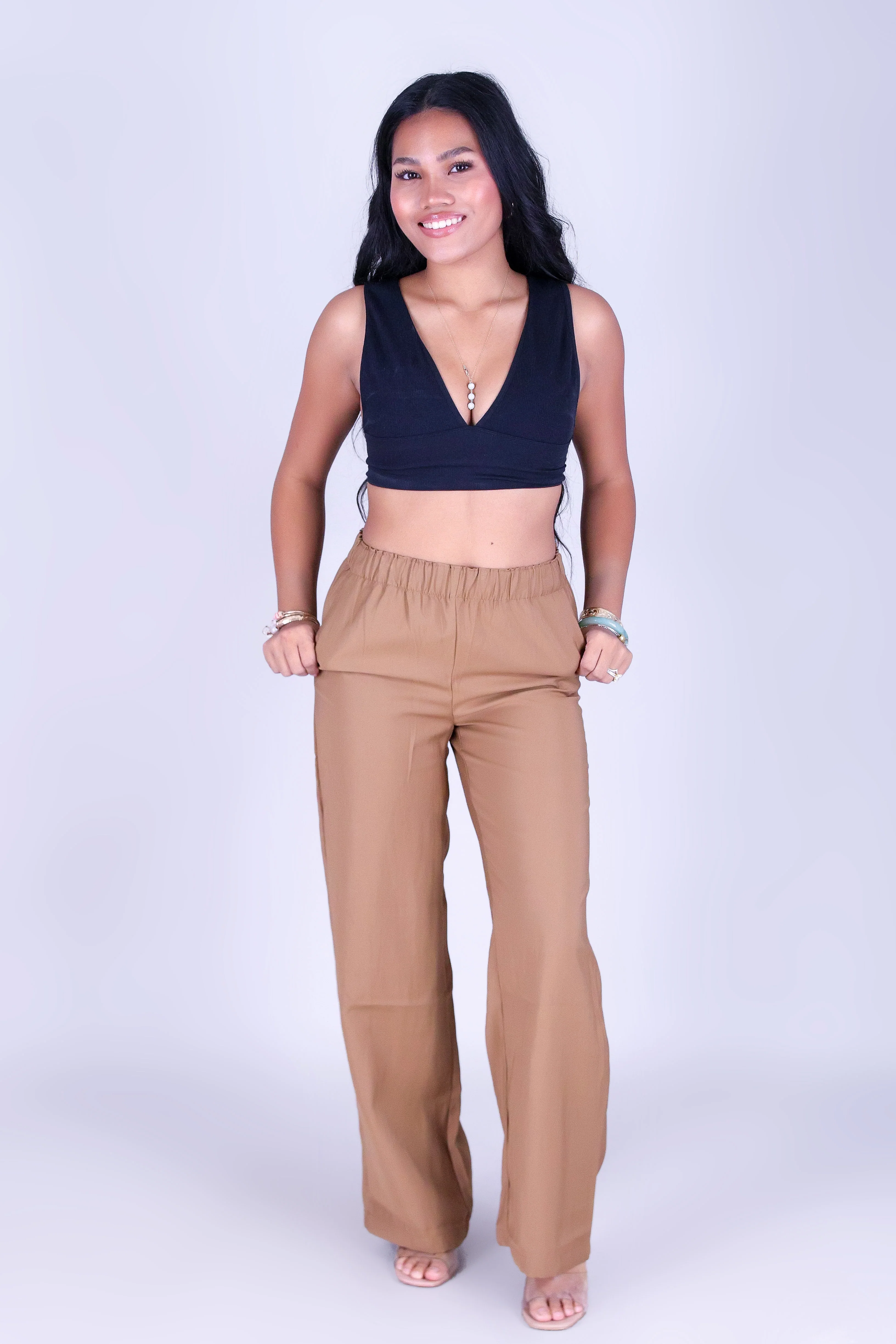 POWERLINE PANTS