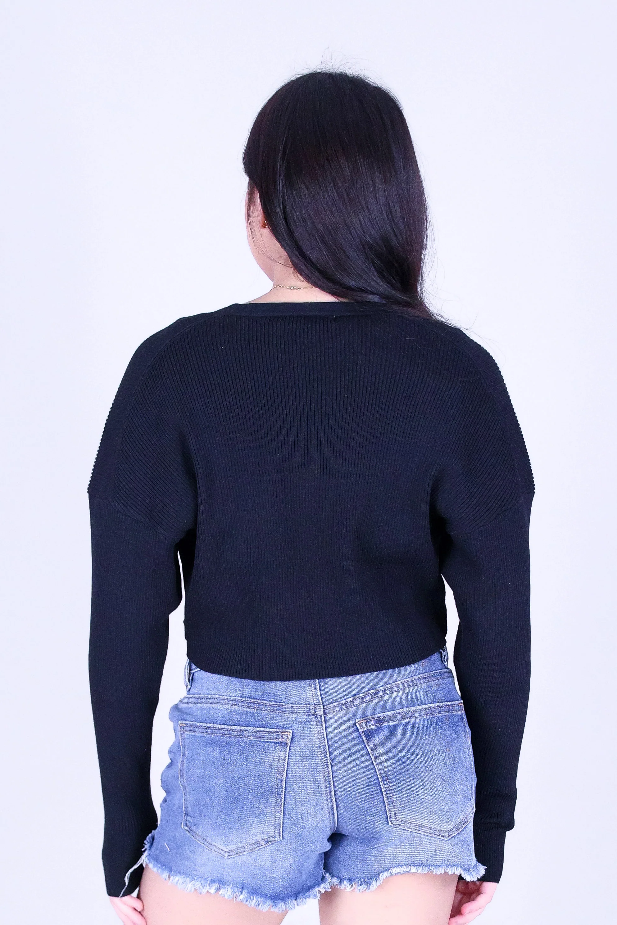FINISHING TOUCH BOLERO - Image 4