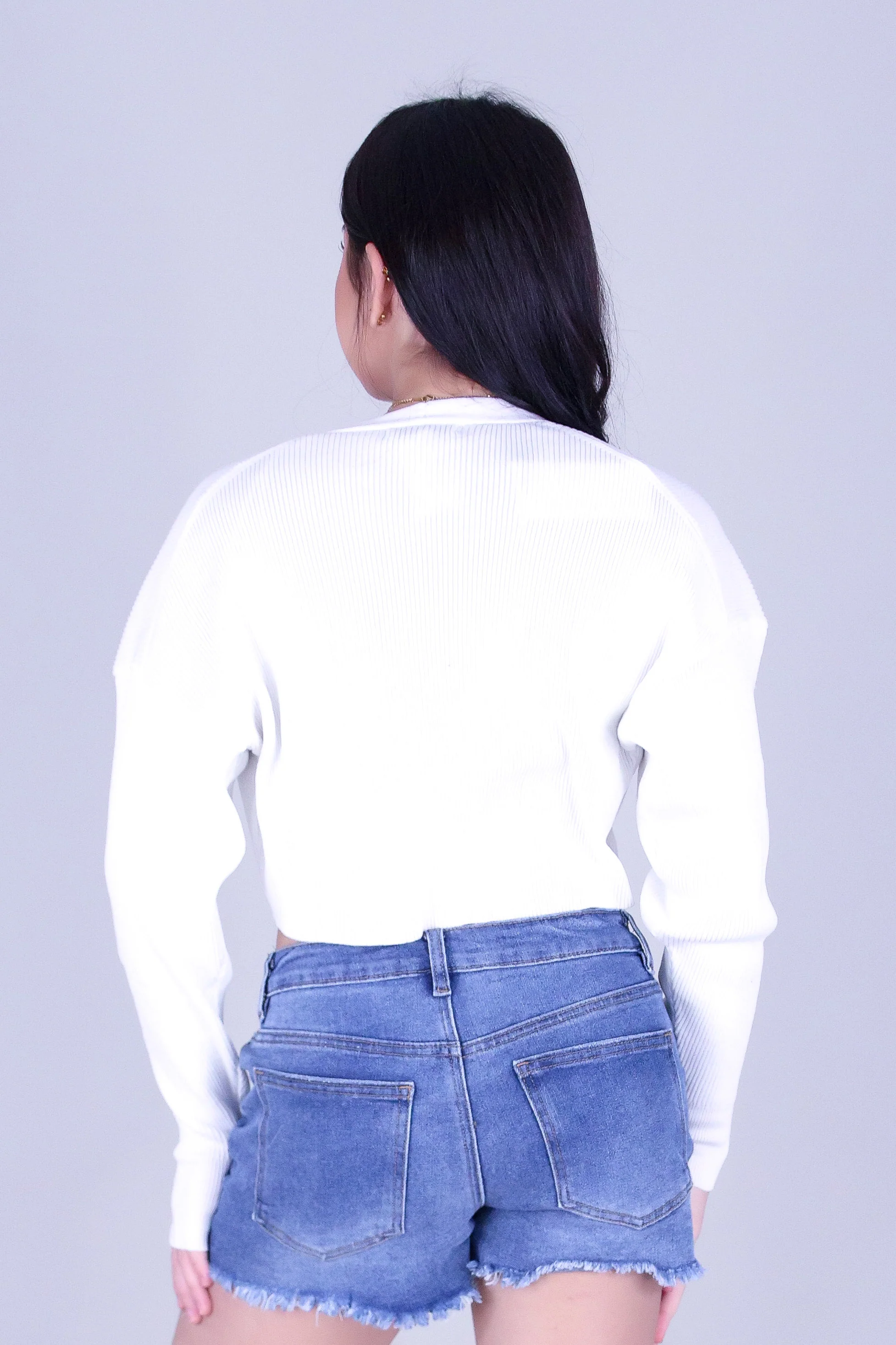 FINISHING TOUCH BOLERO - Image 4