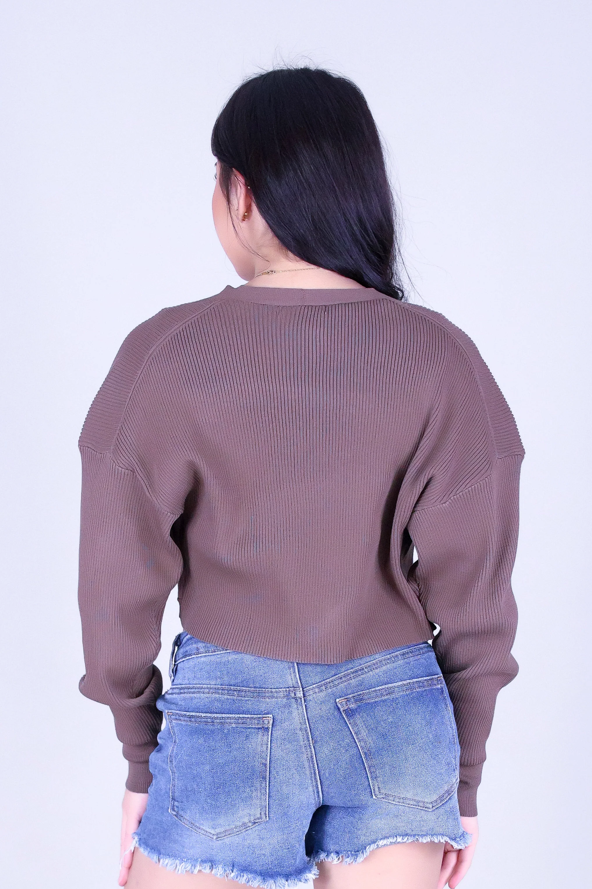 FINISHING TOUCH BOLERO - Image 4