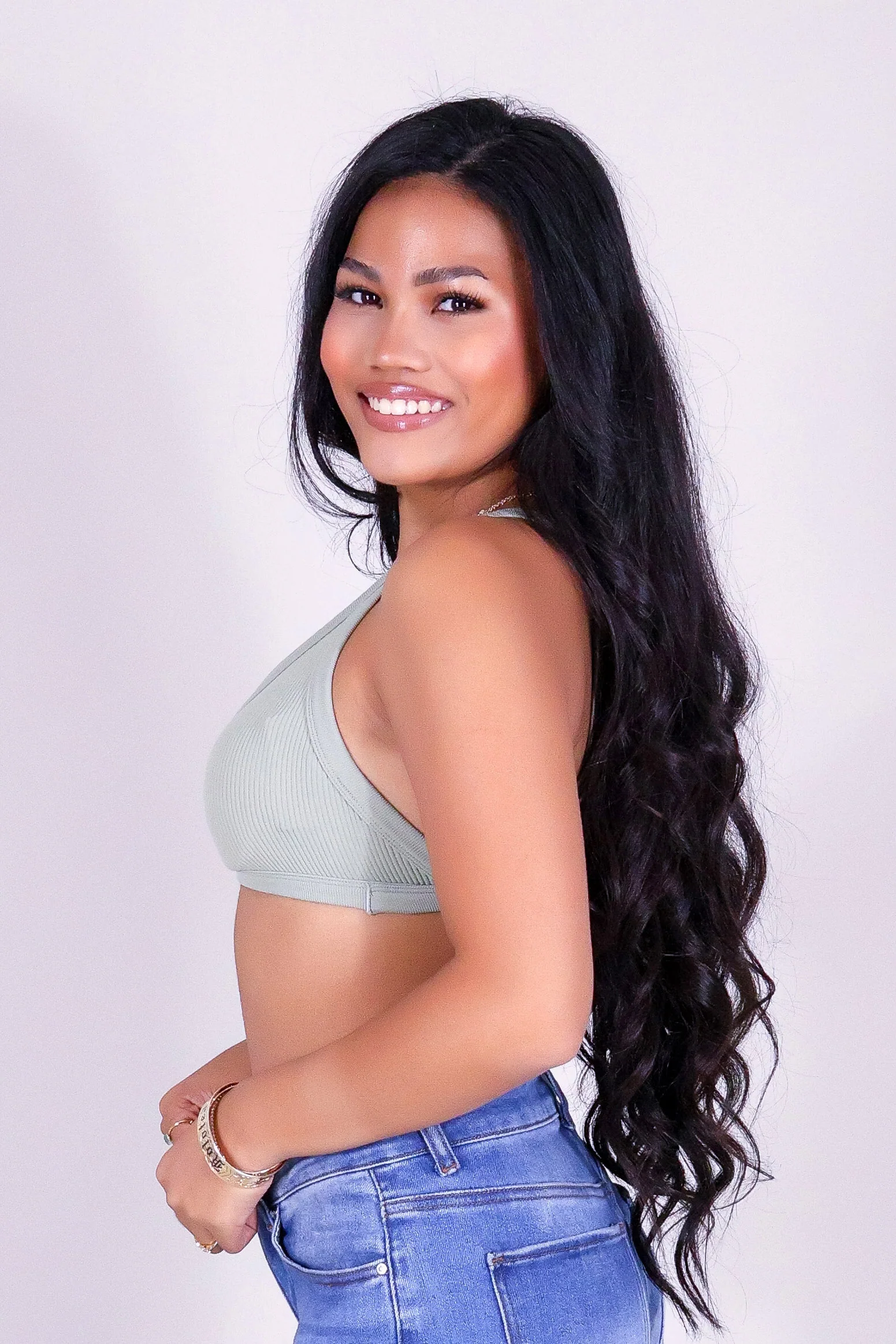 BARELY THERE BRALETTE - Image 3