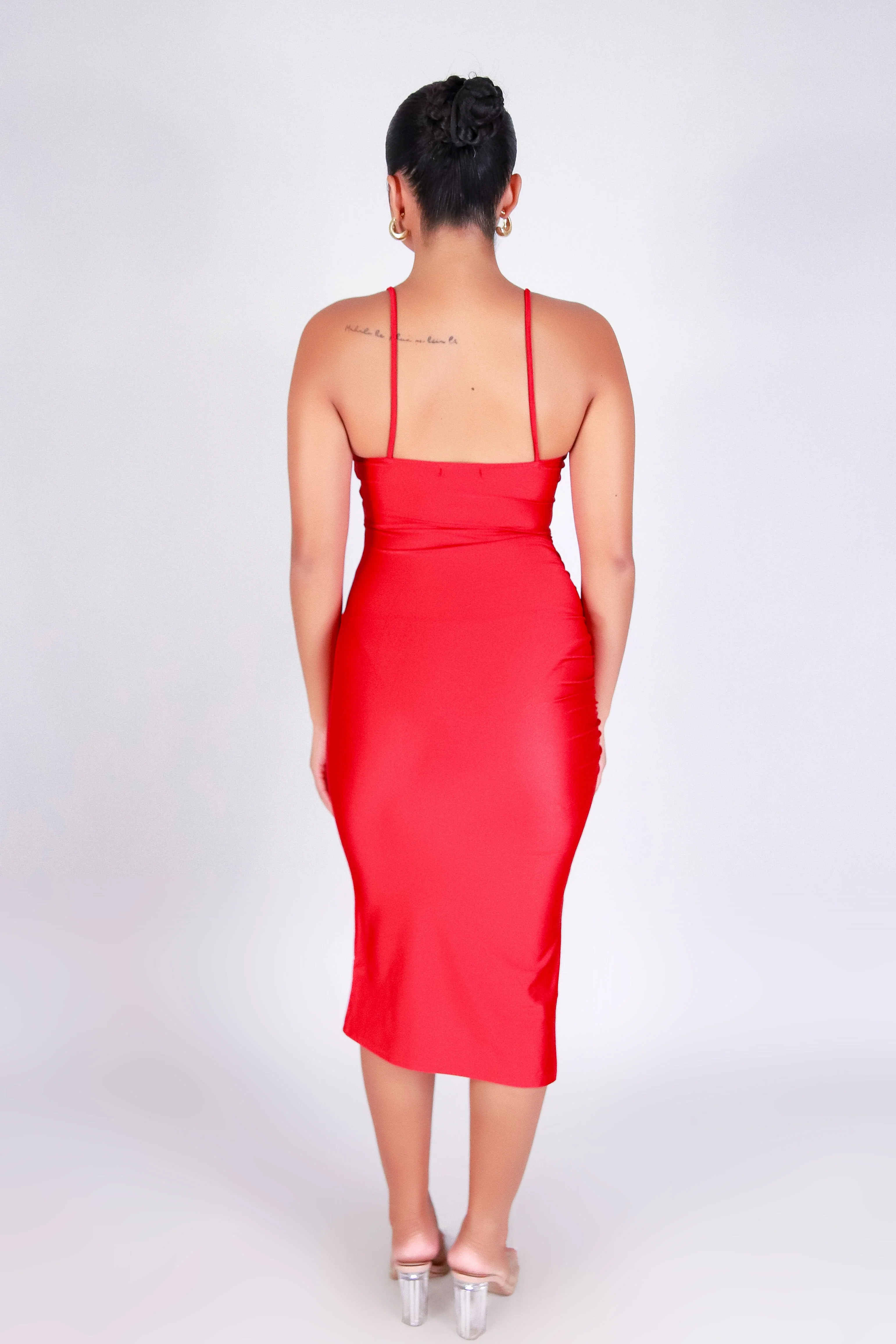 MAIN CHARACTER MOOD DRESS - Image 3