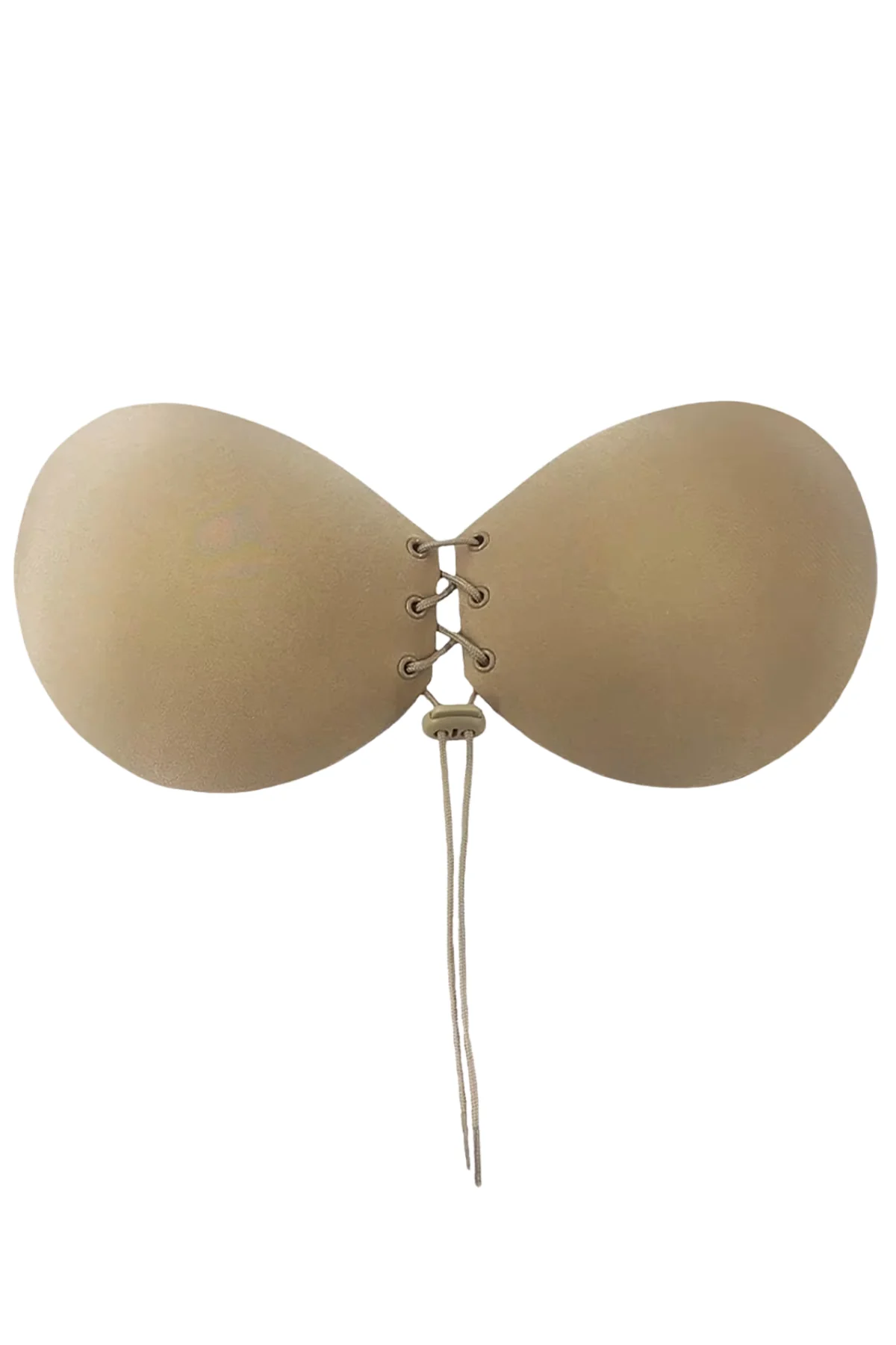 PULL STICKY BRA | D CUP SIZE