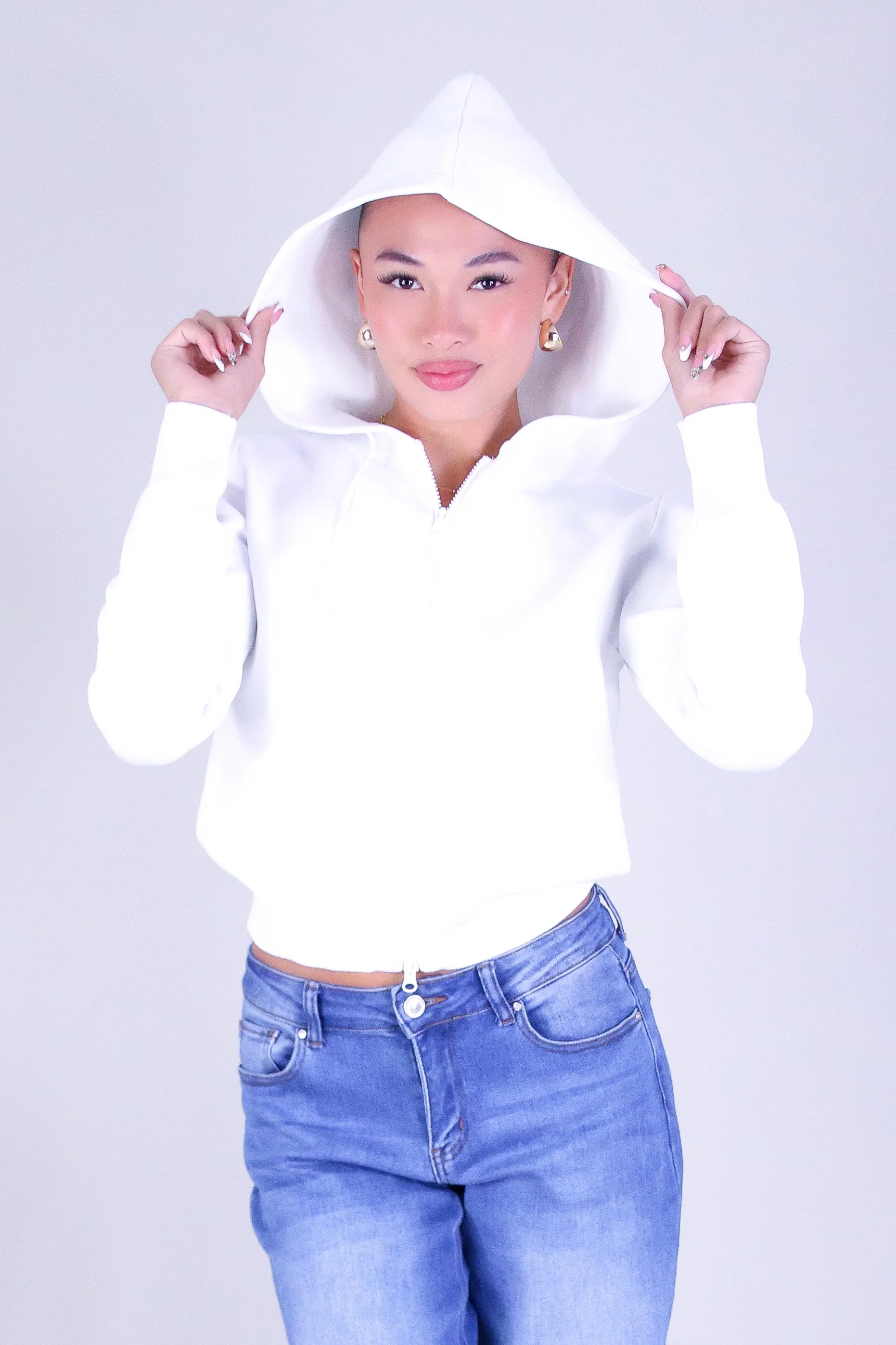 COZY EDGE JACKET - Image 2