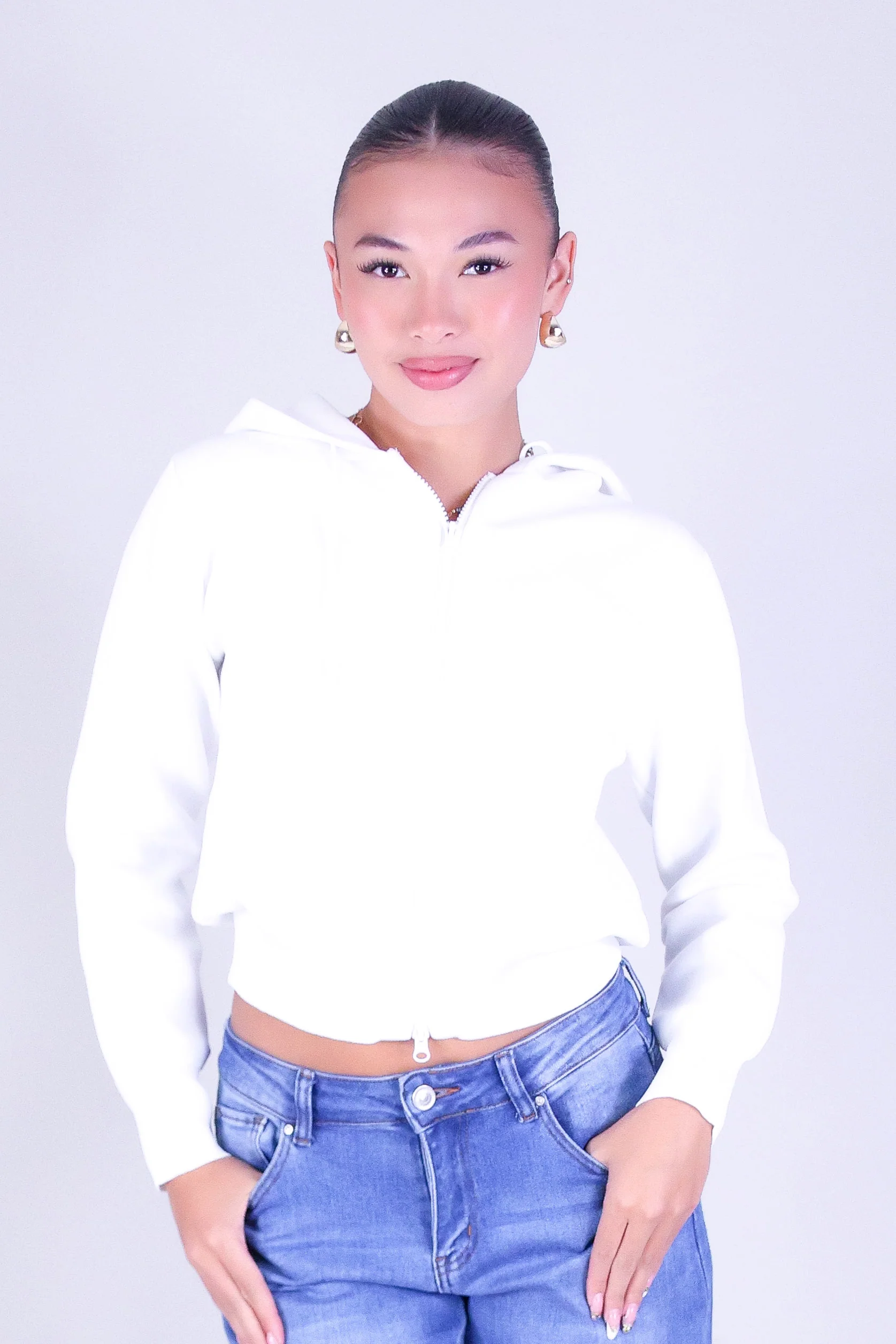 COZY EDGE JACKET - Image 3
