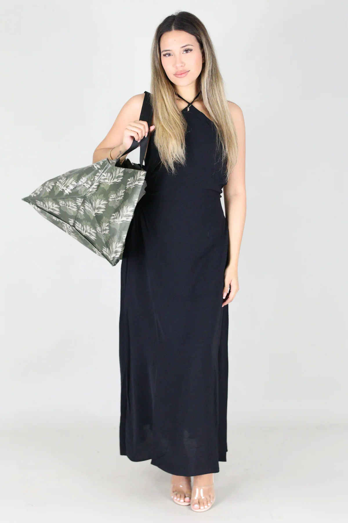 LARGE ULU CRINKLE BAG - Image 3