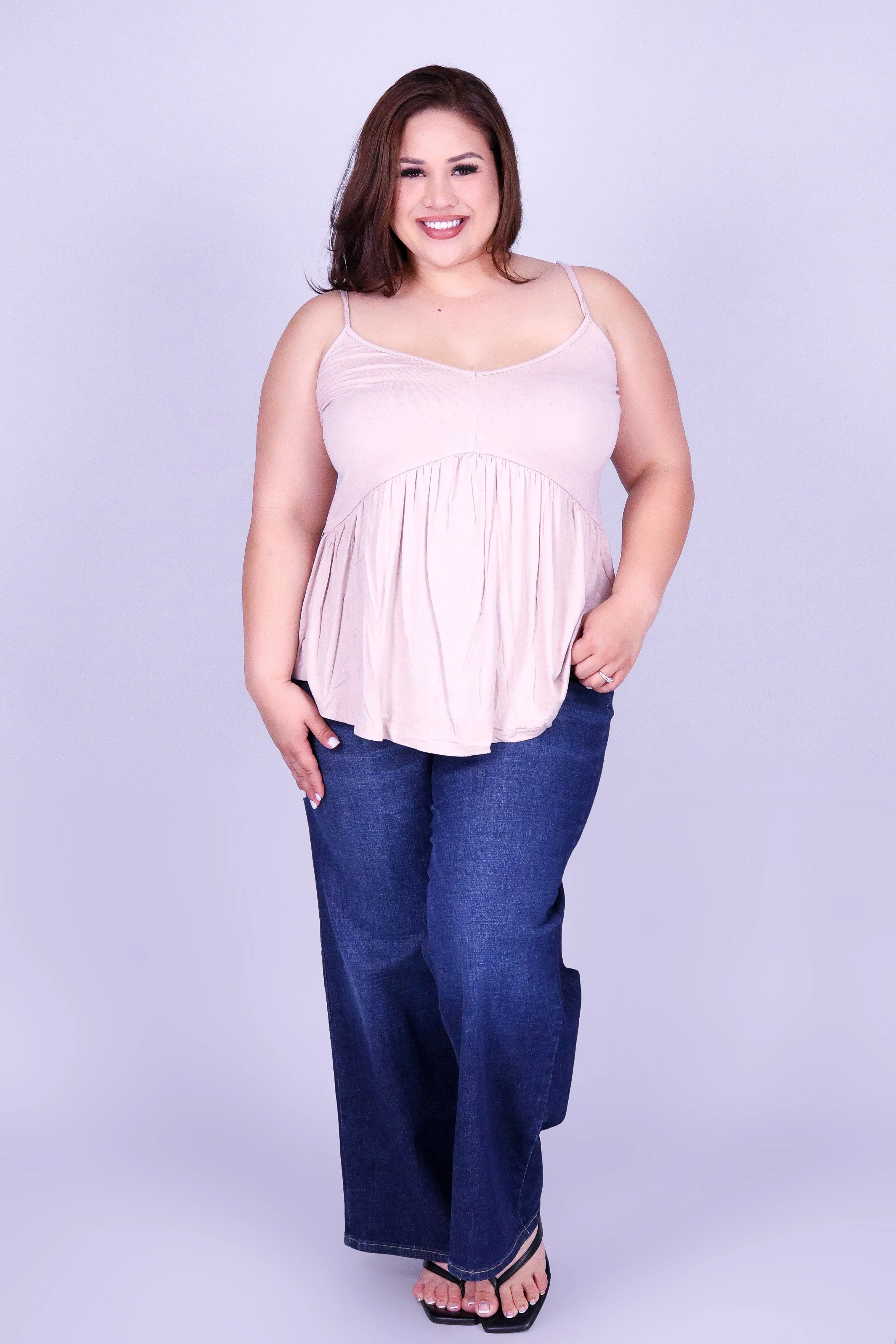 TWIRL AWAY TOP